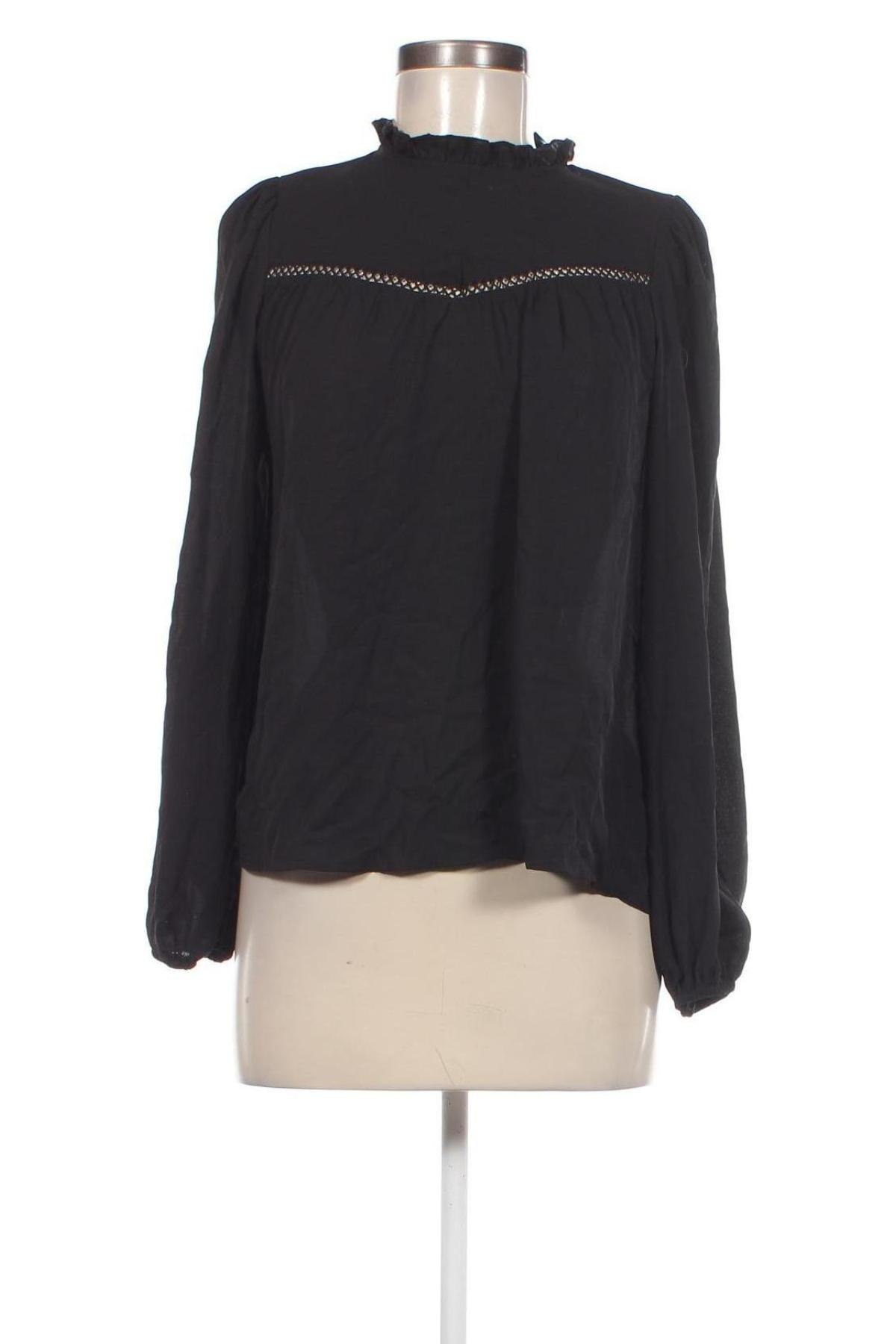 Damen Shirt SHEIN, Größe S, Farbe Schwarz, Preis € 13,49