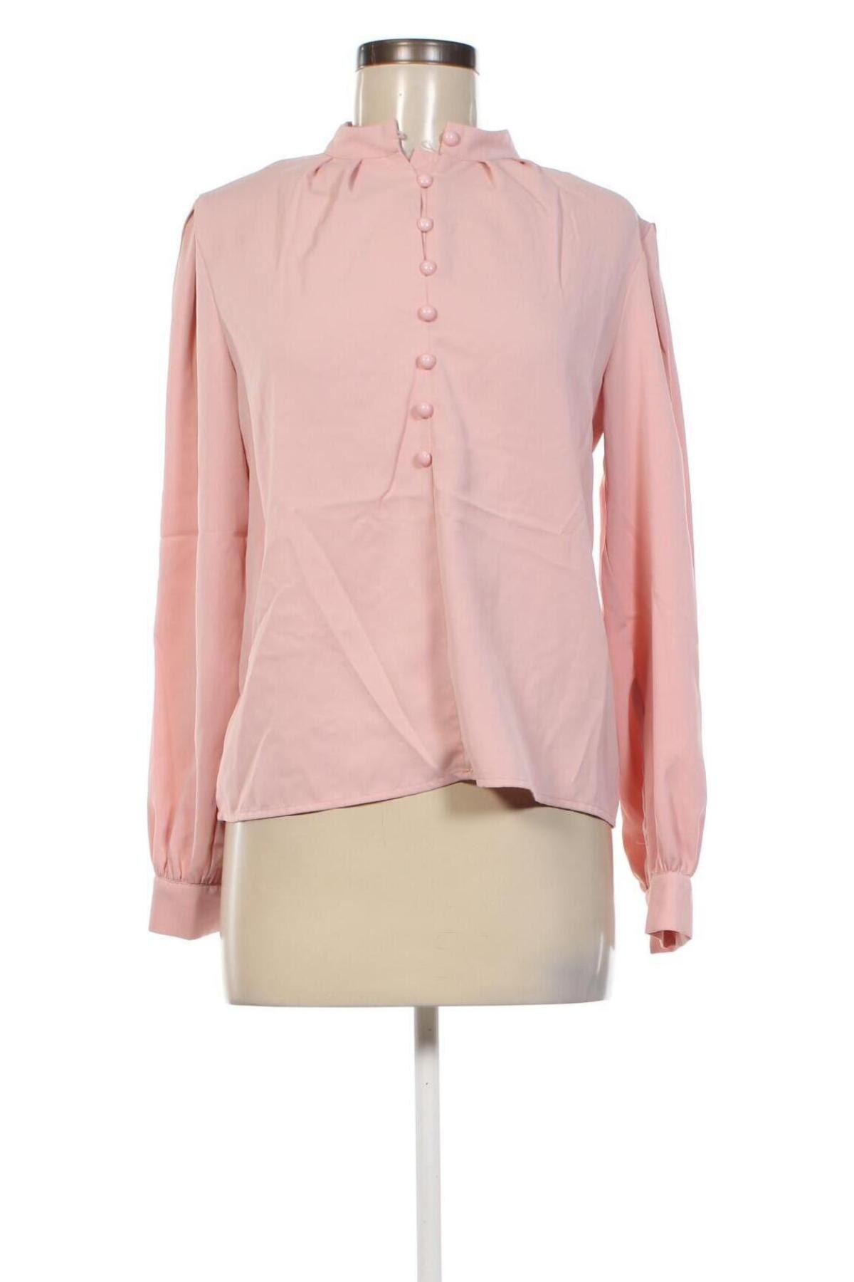 Damen Shirt SHEIN, Größe S, Farbe Rosa, Preis € 5,99