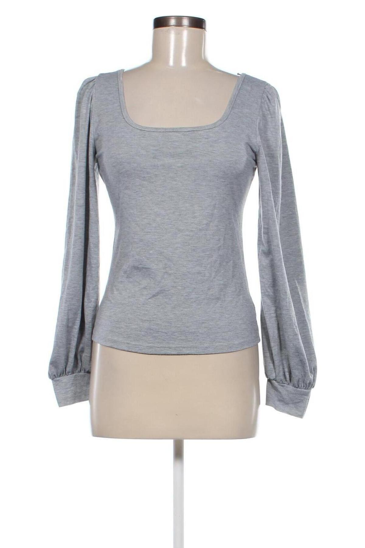 Damen Shirt SHEIN, Größe M, Farbe Grau, Preis € 4,99