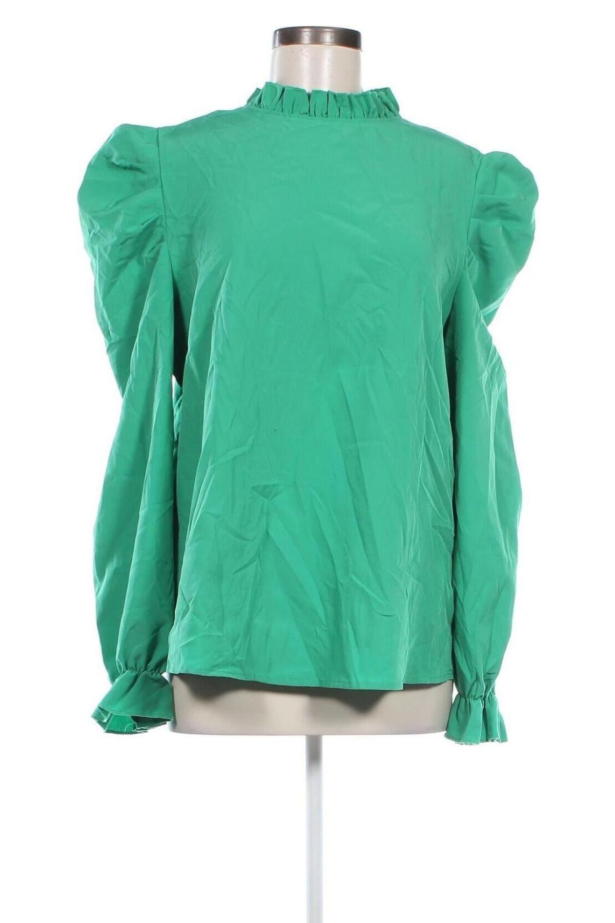 Damen Shirt SHEIN, Größe XL, Farbe Grün, Preis 6,49 €