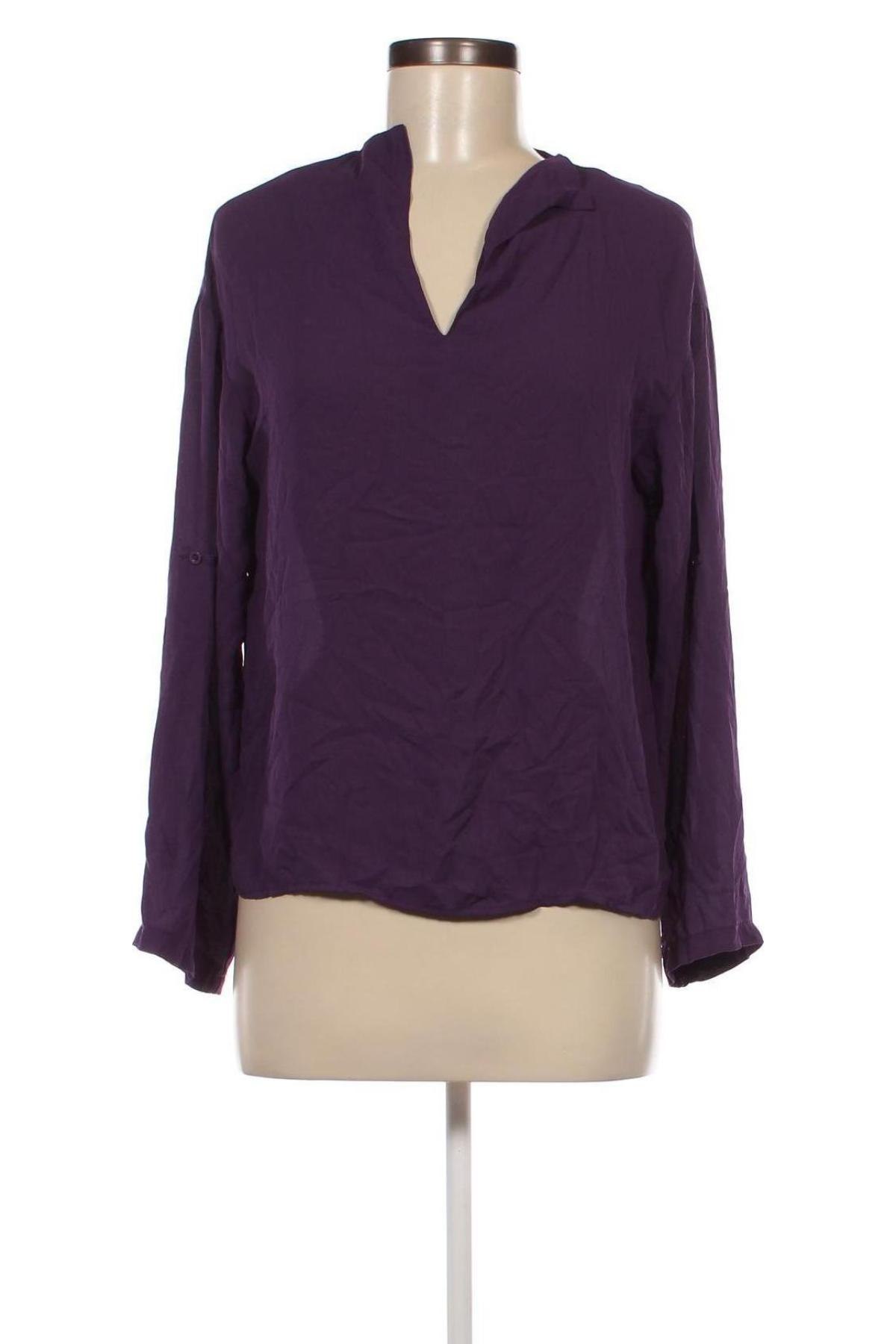 Damen Shirt SHEIN, Größe S, Farbe Lila, Preis € 4,99