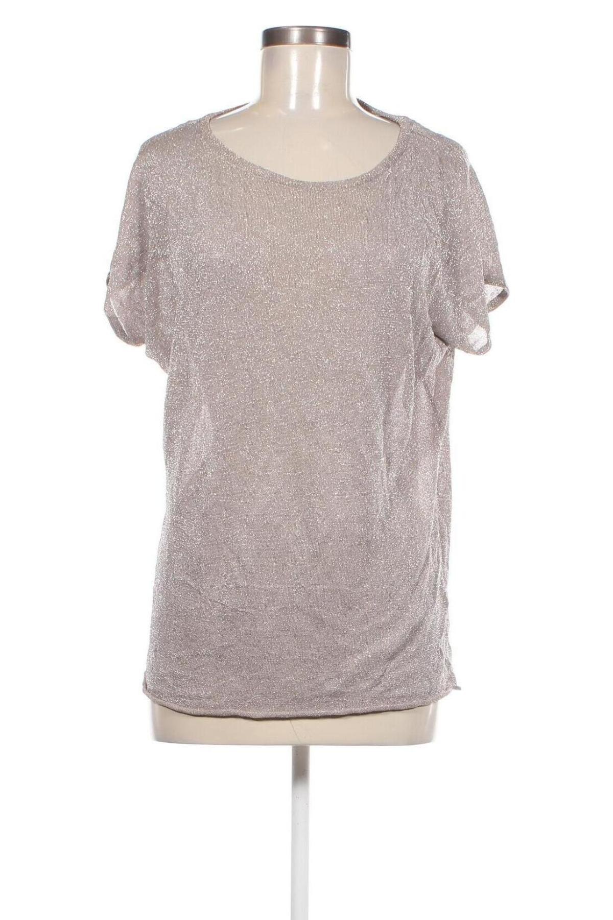 Damen Shirt Saint Tropez, Größe L, Farbe Mehrfarbig, Preis € 12,99