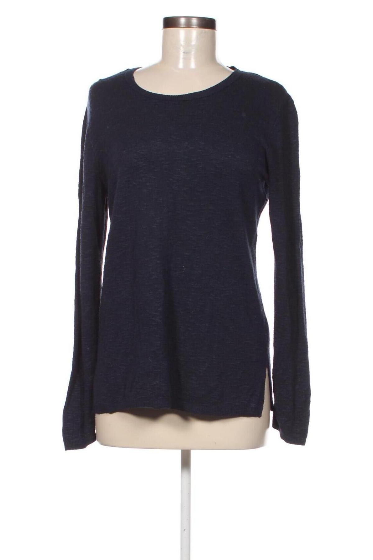 Damenpullover Samsoe & Samsoe, Größe S, Farbe Blau, Preis € 29,99