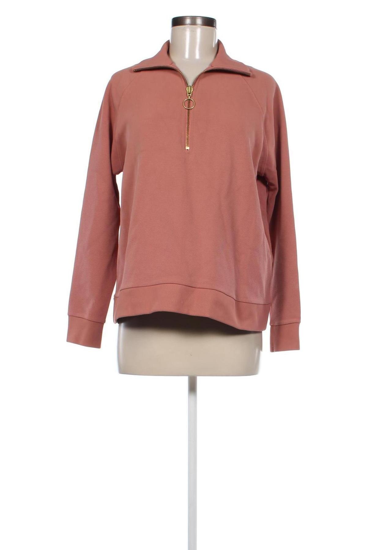 Damen Shirt Samsoe & Samsoe, Größe S, Farbe Rosa, Preis 17,49 €