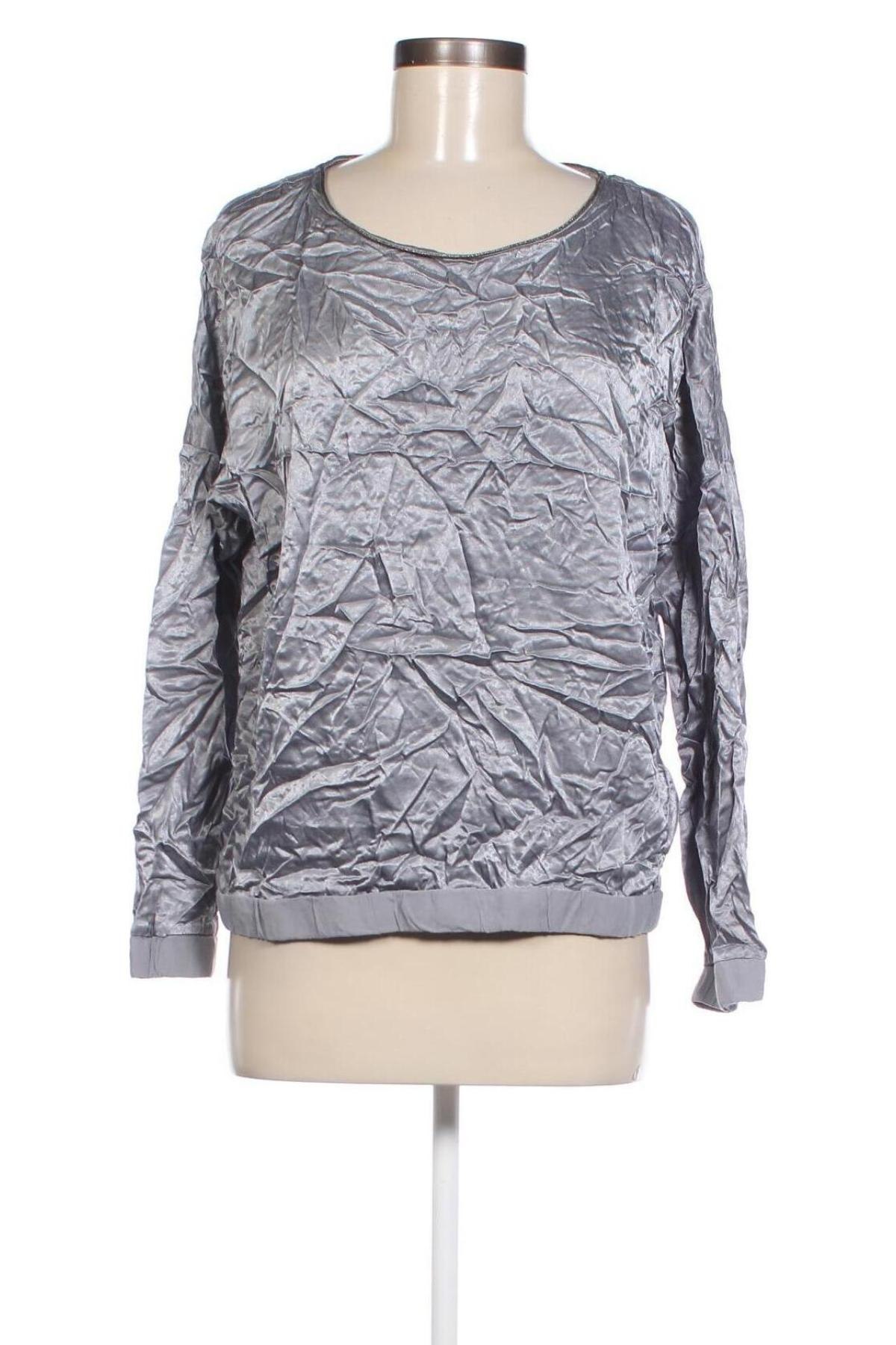 Damen Shirt Sandwich_, Größe M, Farbe Grau, Preis € 5,49