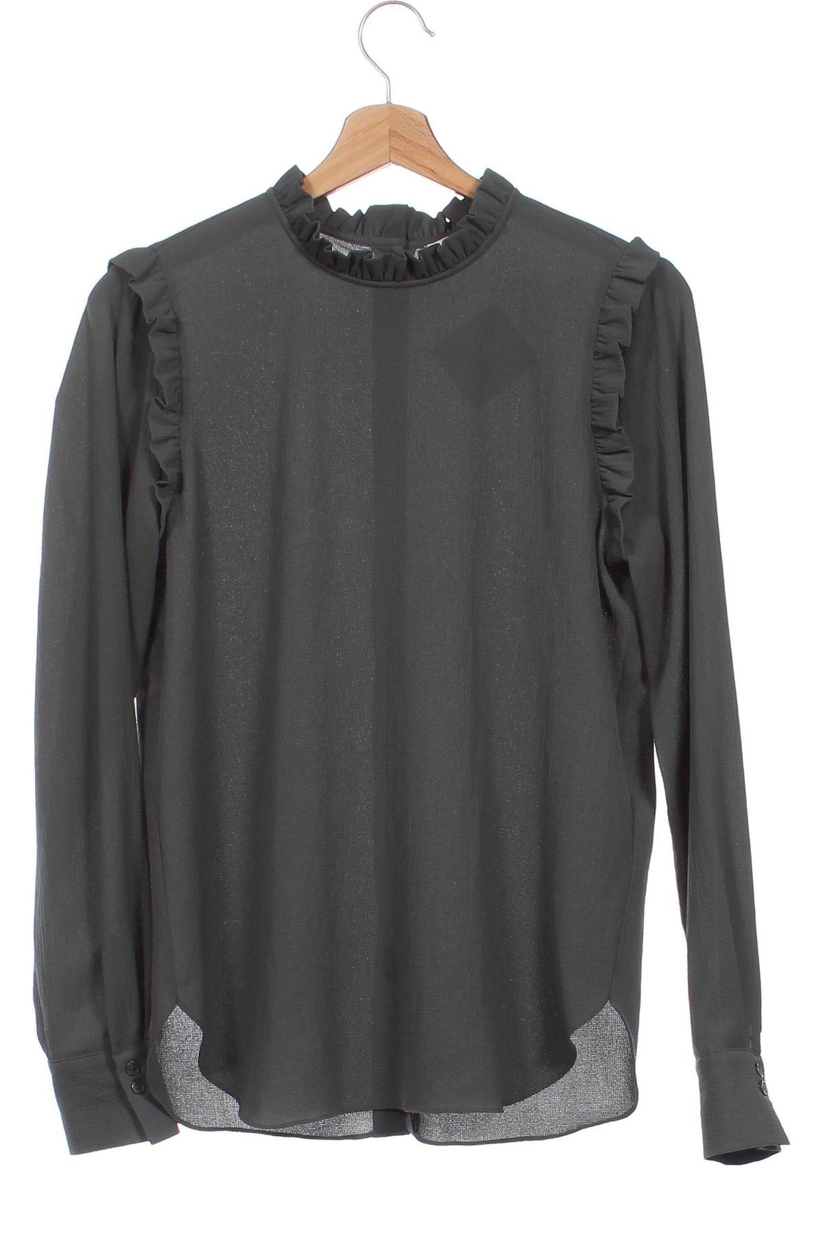 Damen Shirt Second Female, Größe XS, Farbe Grau, Preis 40,99 €