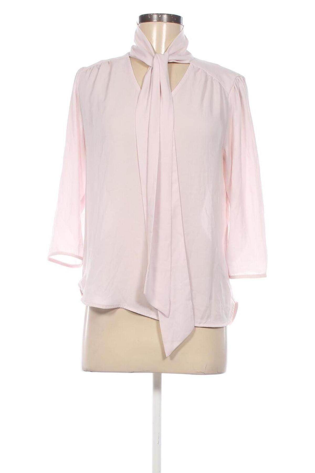 Damen Shirt Selected Femme, Größe S, Farbe Rosa, Preis € 10,49