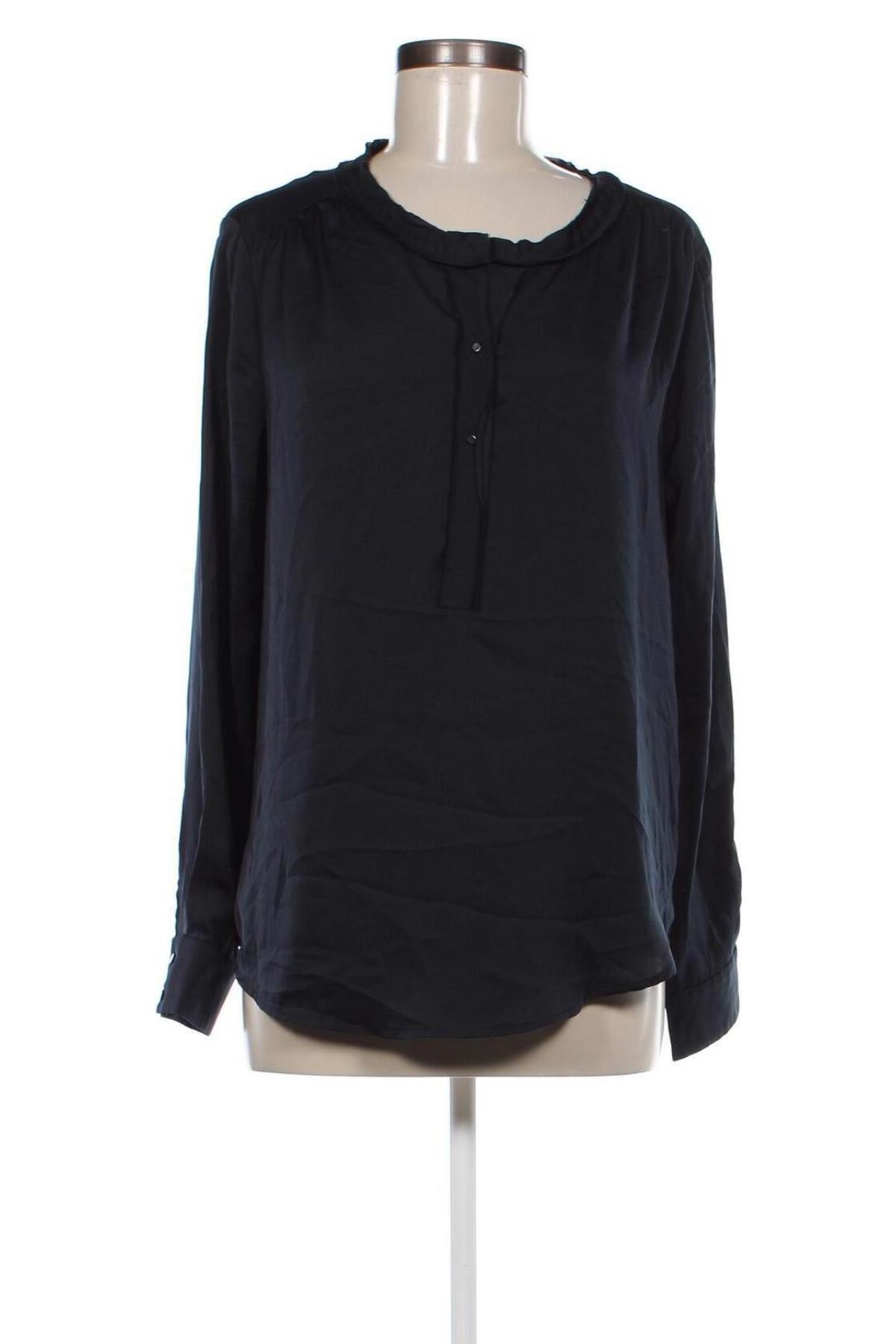 Damen Shirt Selected Femme, Größe S, Farbe Blau, Preis € 4,99