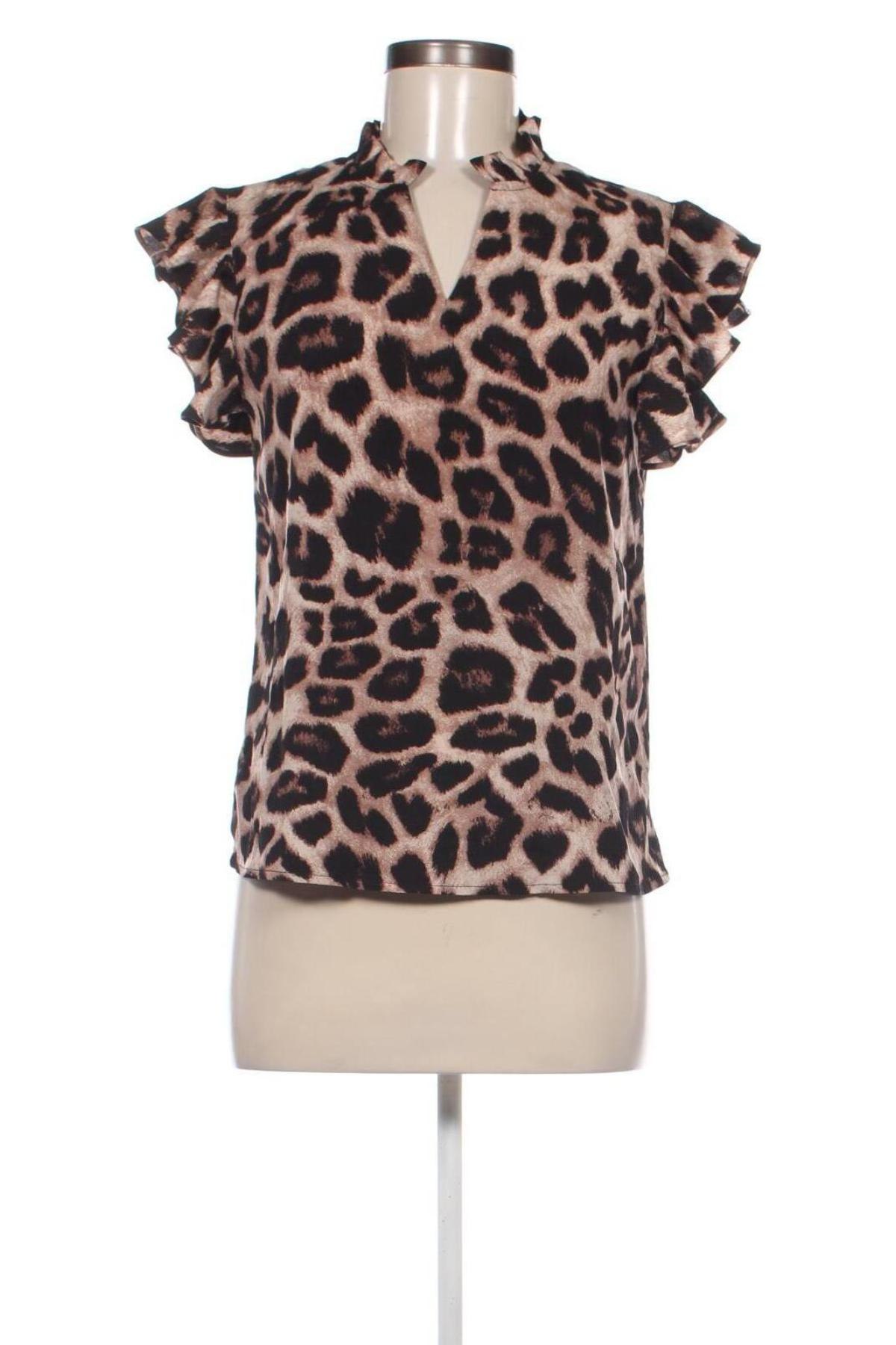 Damen Shirt Shine, Größe S, Farbe Mehrfarbig, Preis € 13,49