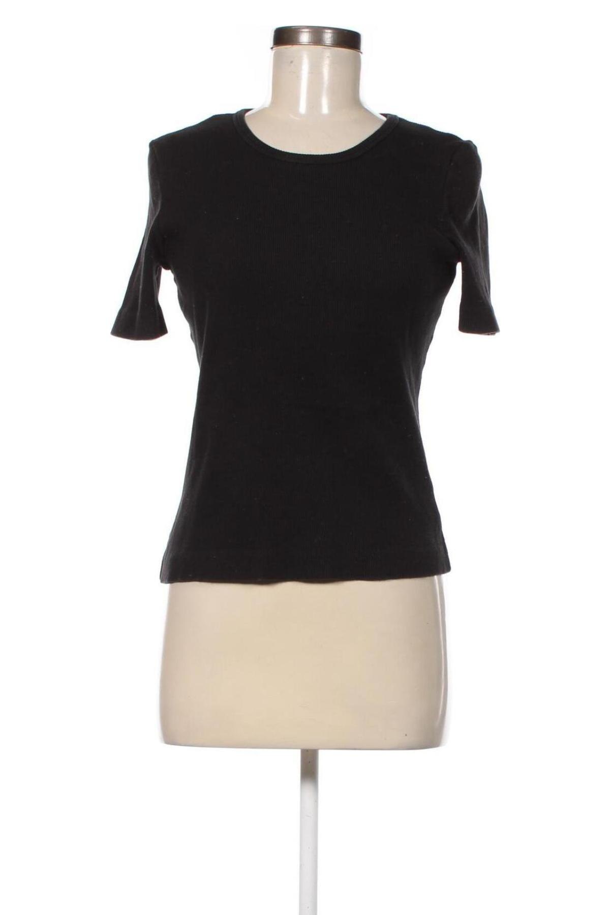 Damen Shirt Sisley, Größe M, Farbe Schwarz, Preis € 13,99