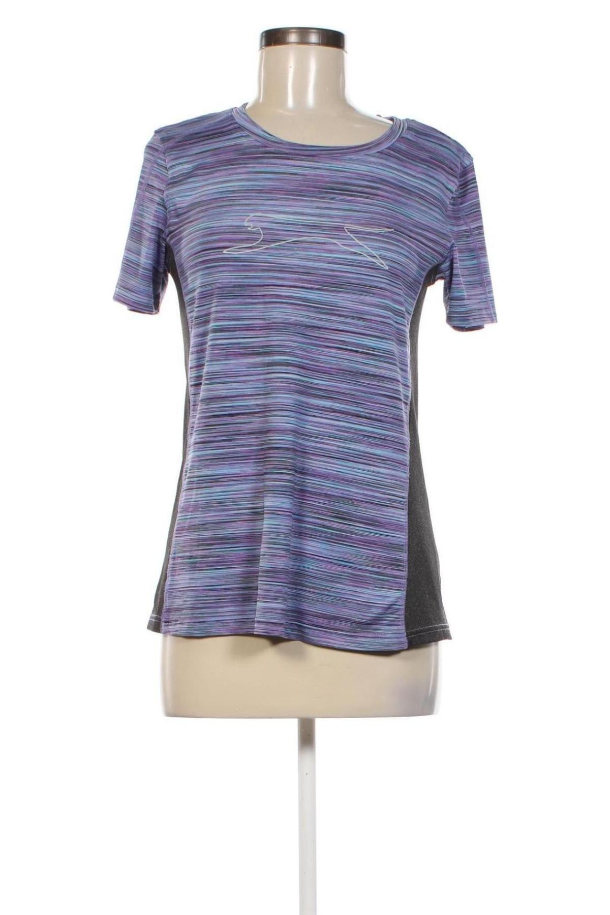 Damen Shirt Slazenger, Größe S, Farbe Mehrfarbig, Preis € 5,99