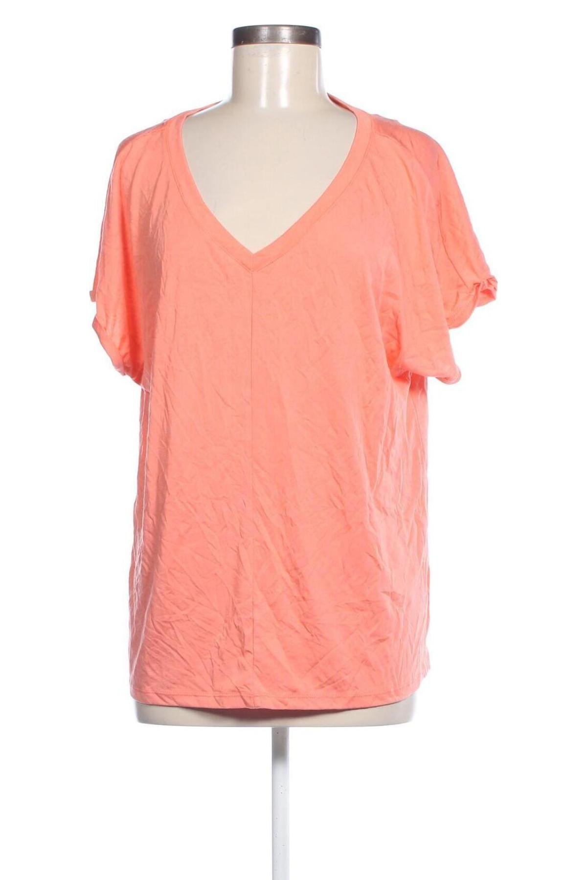 Damen Shirt Sora, Größe XL, Farbe Orange, Preis 8,99 €