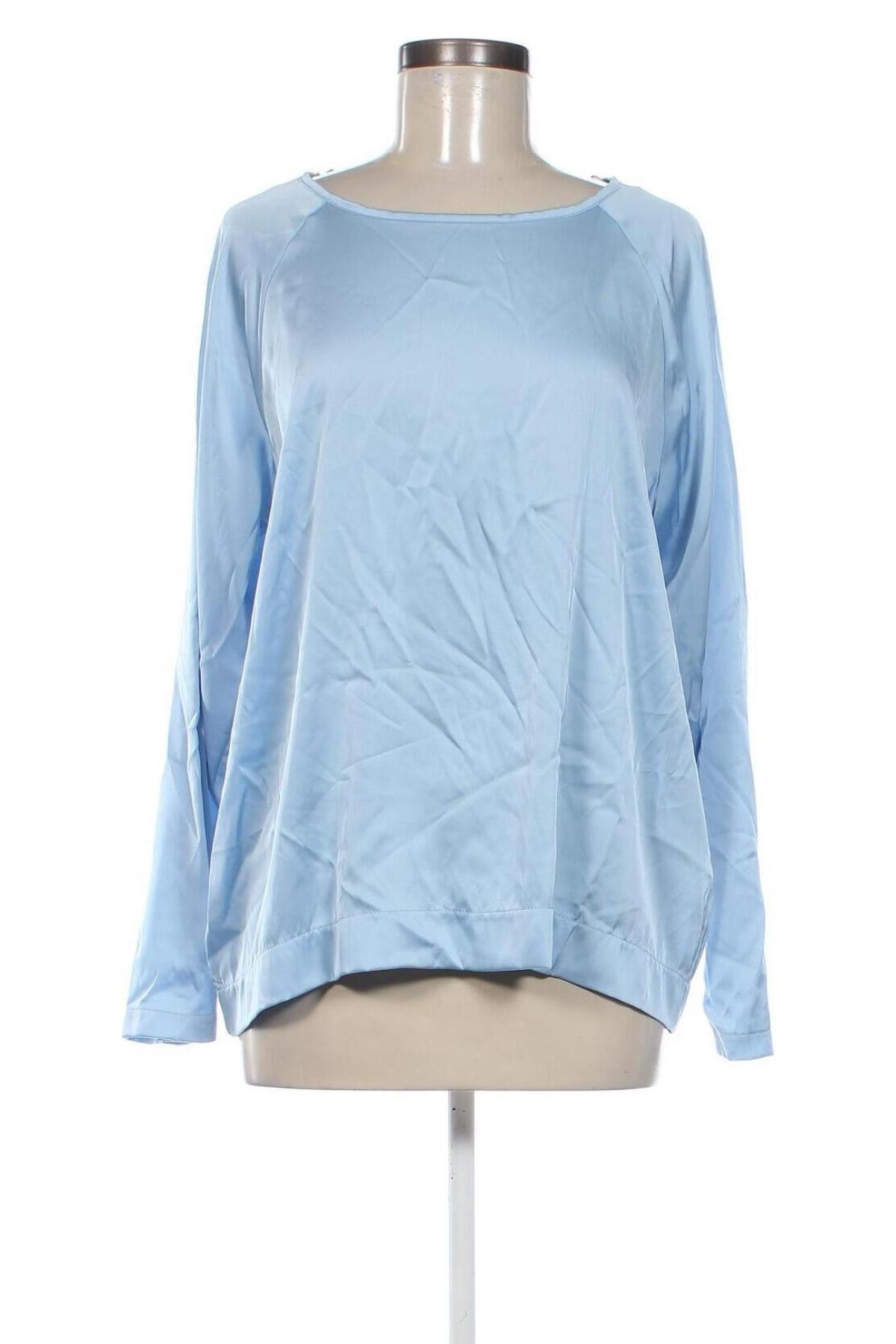 Damen Shirt Souvenir, Größe M, Farbe Blau, Preis 60,99 €