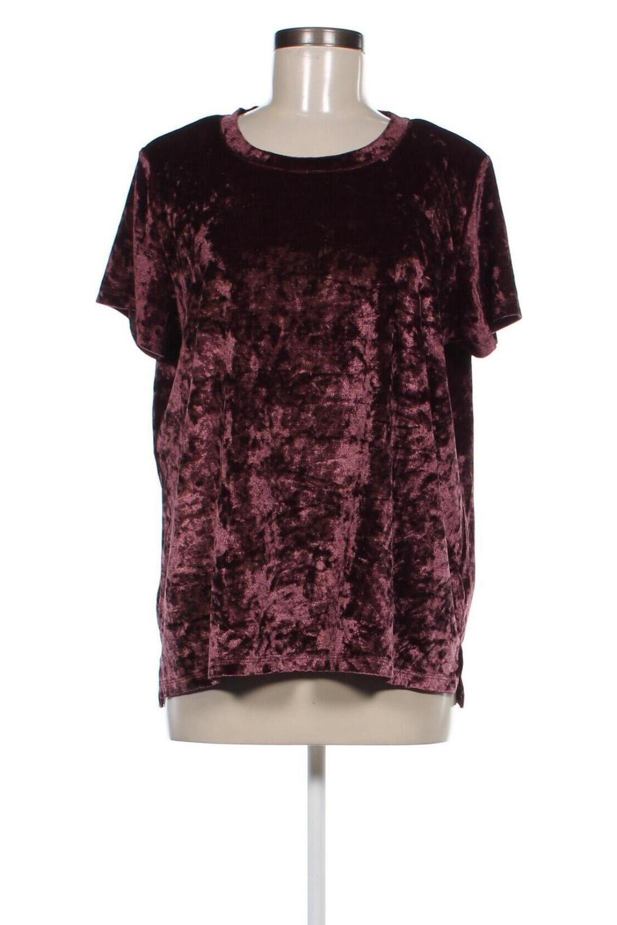 Damen Shirt Soya Concept, Größe XL, Farbe Rosa, Preis 7,99 €