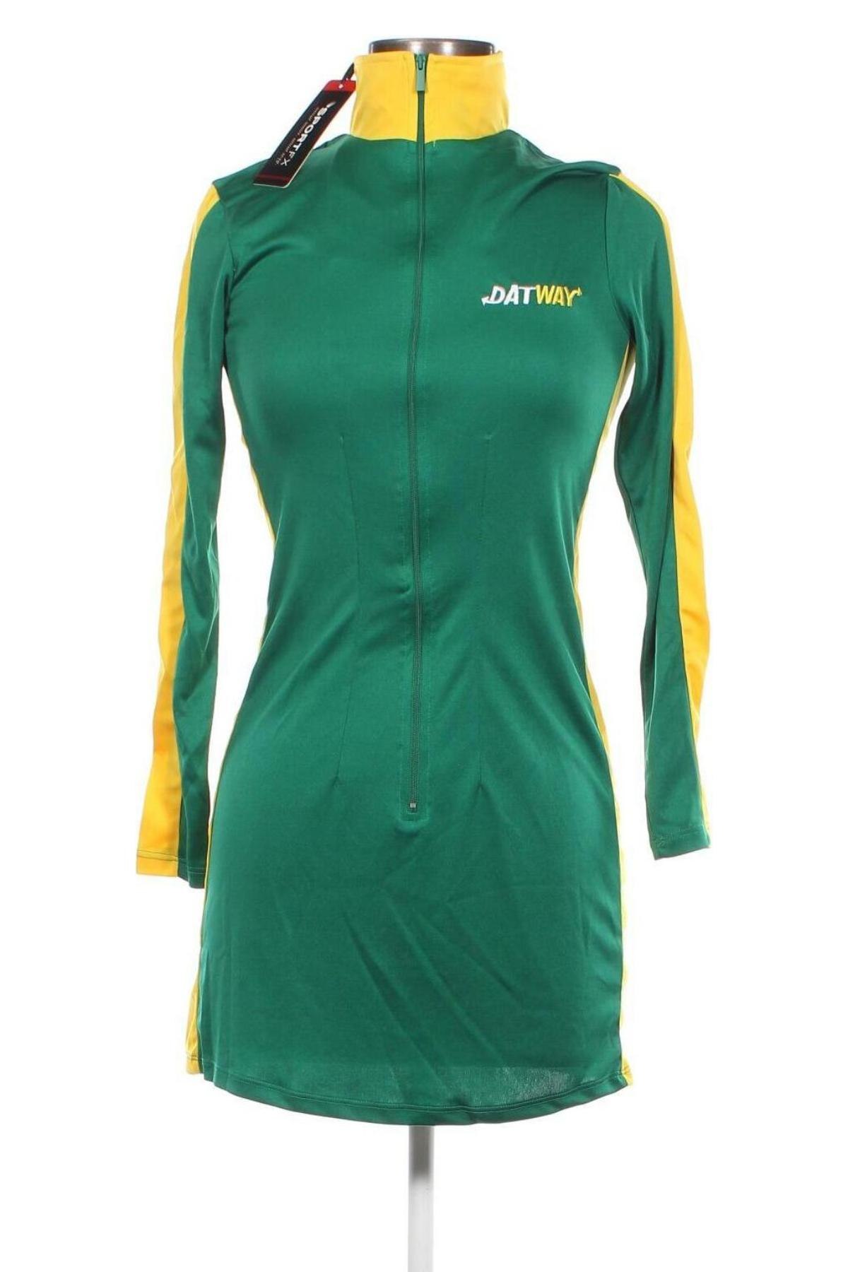 Kleid SportFX, Größe S, Farbe Grün, Preis 21,49 €