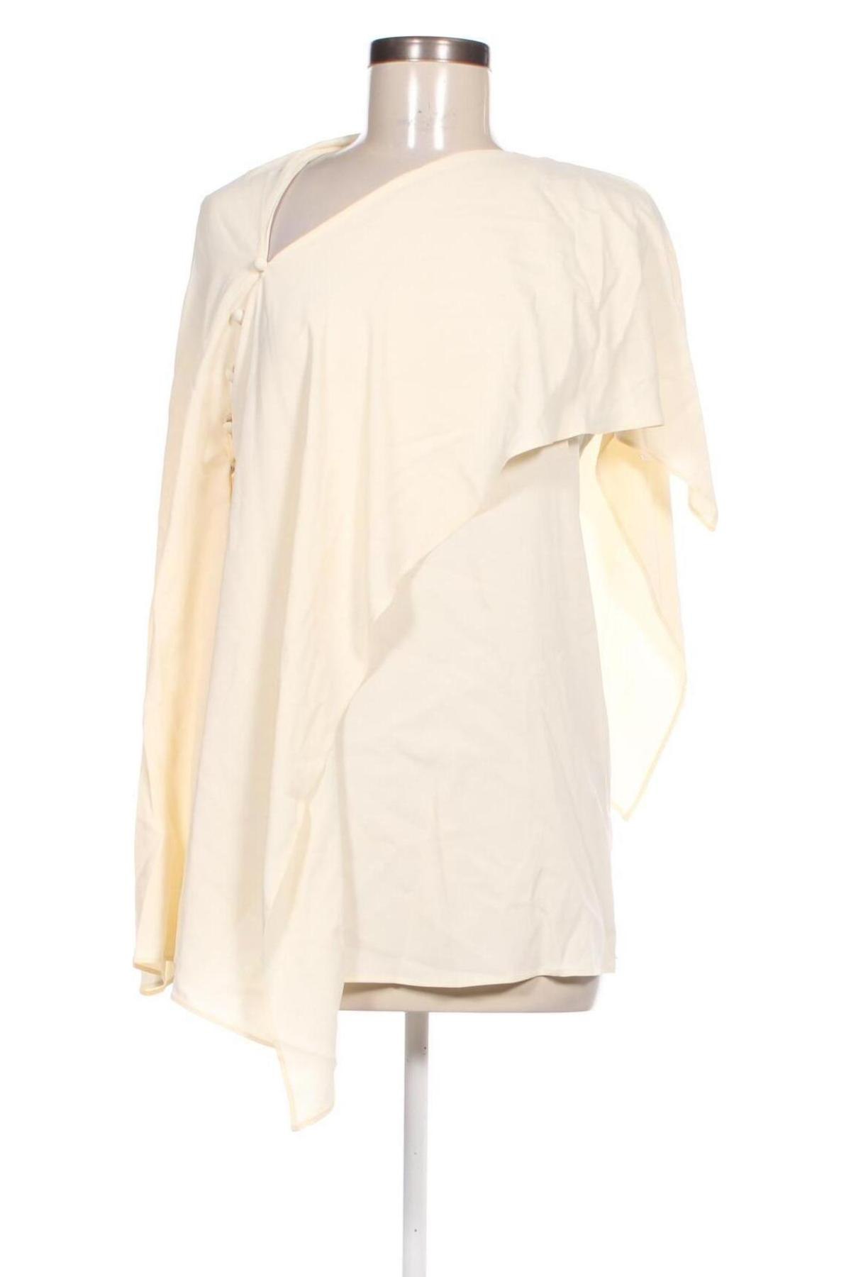 Damen Shirt Sportmax, Größe XS, Farbe Beige, Preis € 203,99