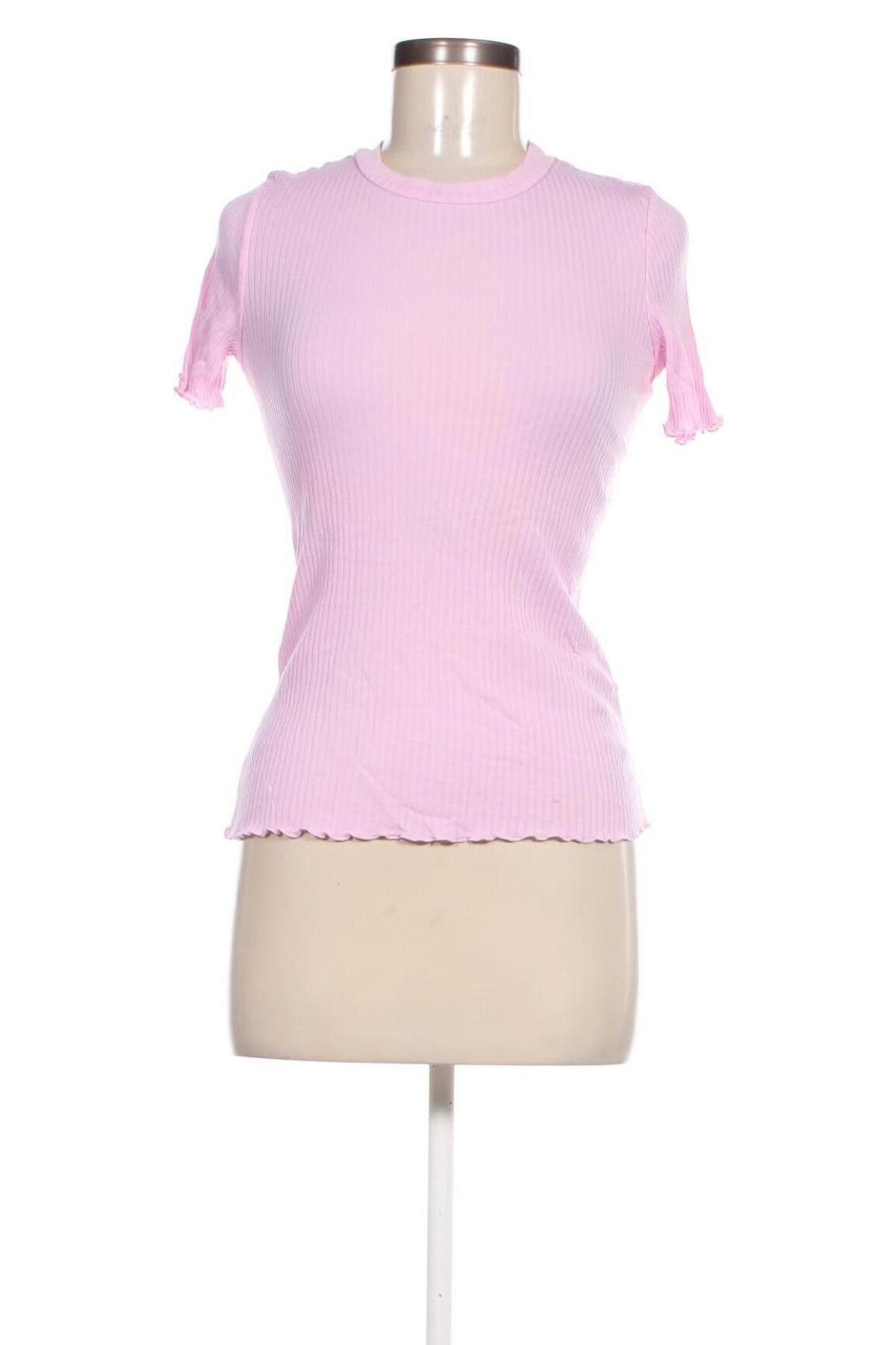 Damen Shirt Stateside, Größe L, Farbe Rosa, Preis 44,99 €