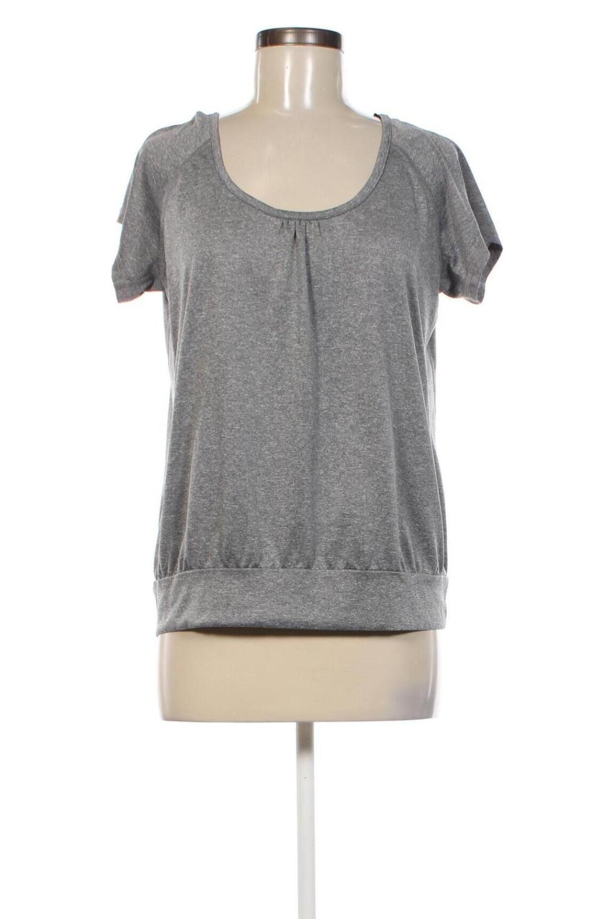 Damen Shirt Stop+Go, Größe XL, Farbe Grau, Preis € 6,99