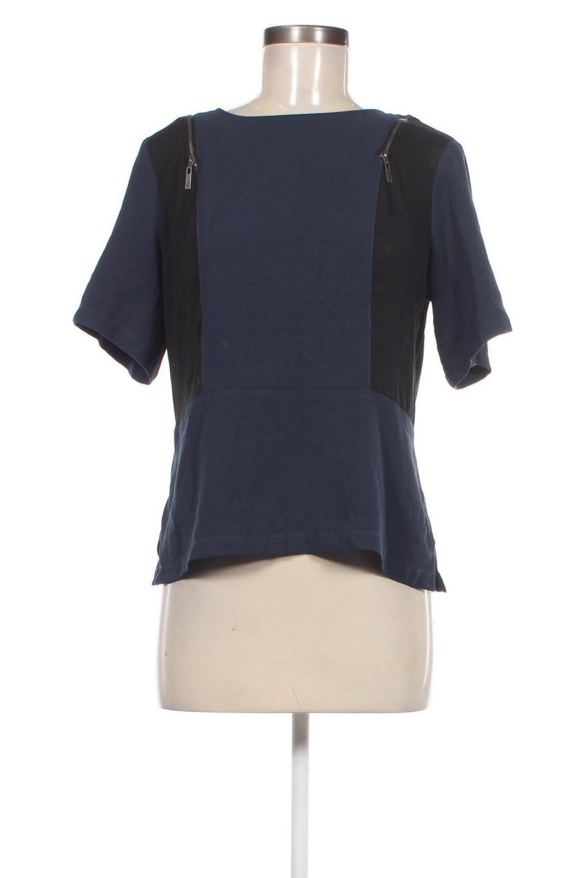 Damen Shirt Storm & Marie, Größe S, Farbe Blau, Preis € 38,36