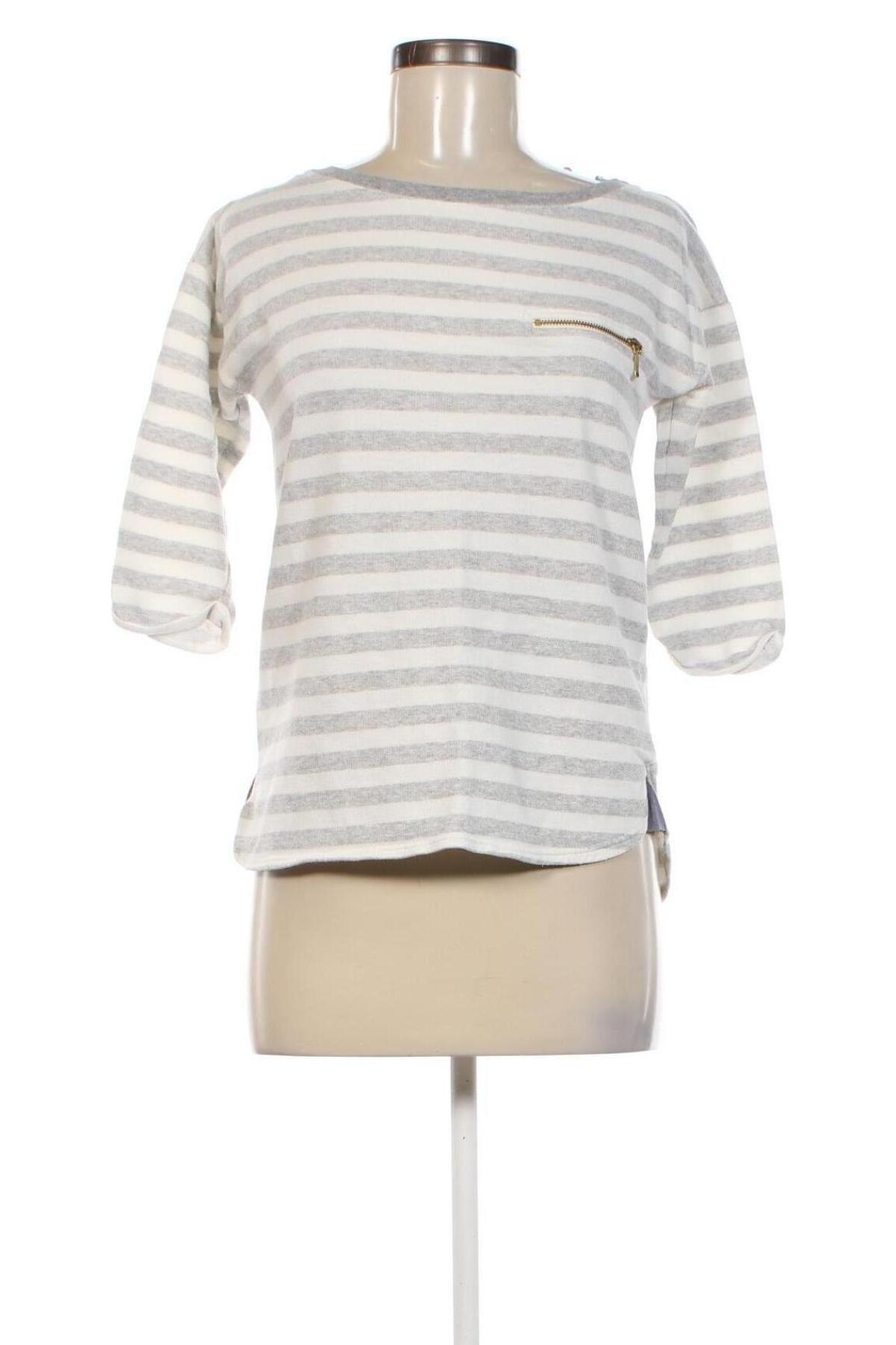 Damen Shirt Stradivarius, Größe S, Farbe Mehrfarbig, Preis € 5,99