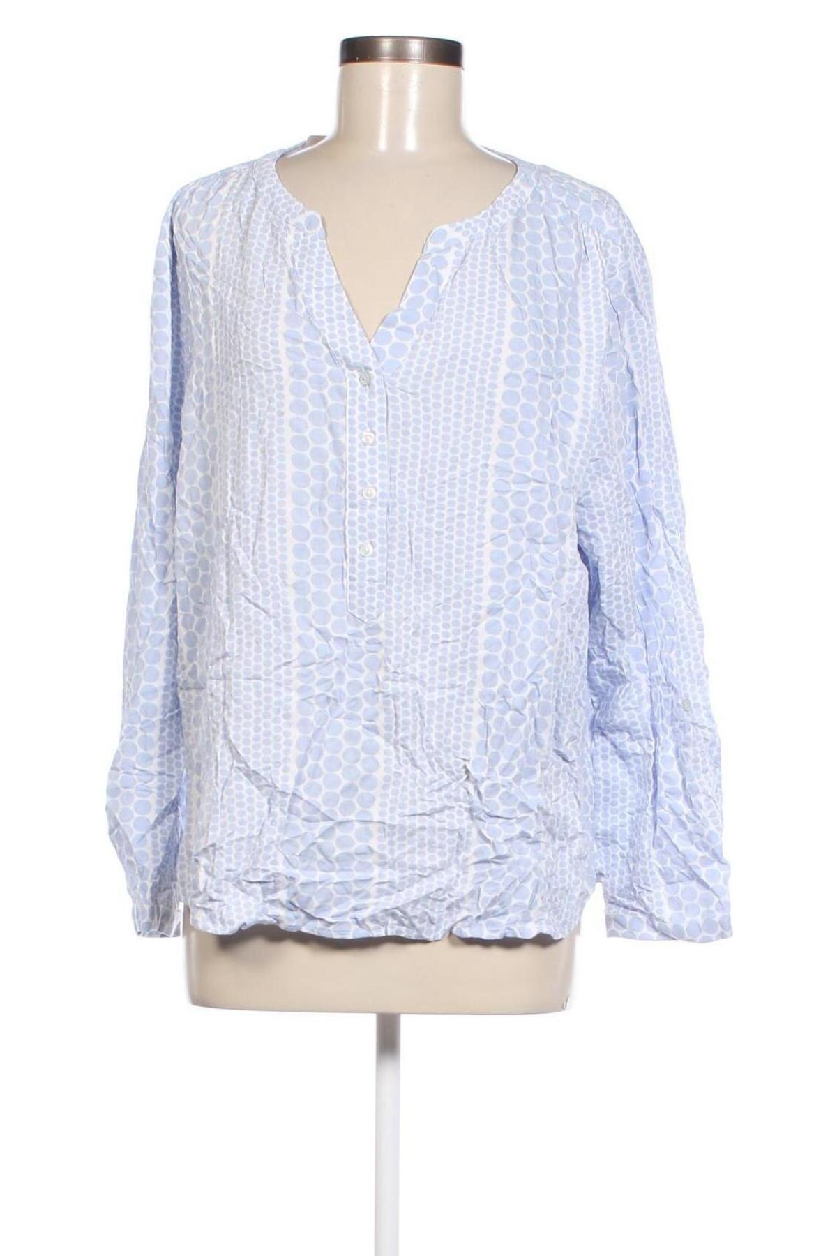 Damen Shirt Street One, Größe XL, Farbe Mehrfarbig, Preis € 23,99