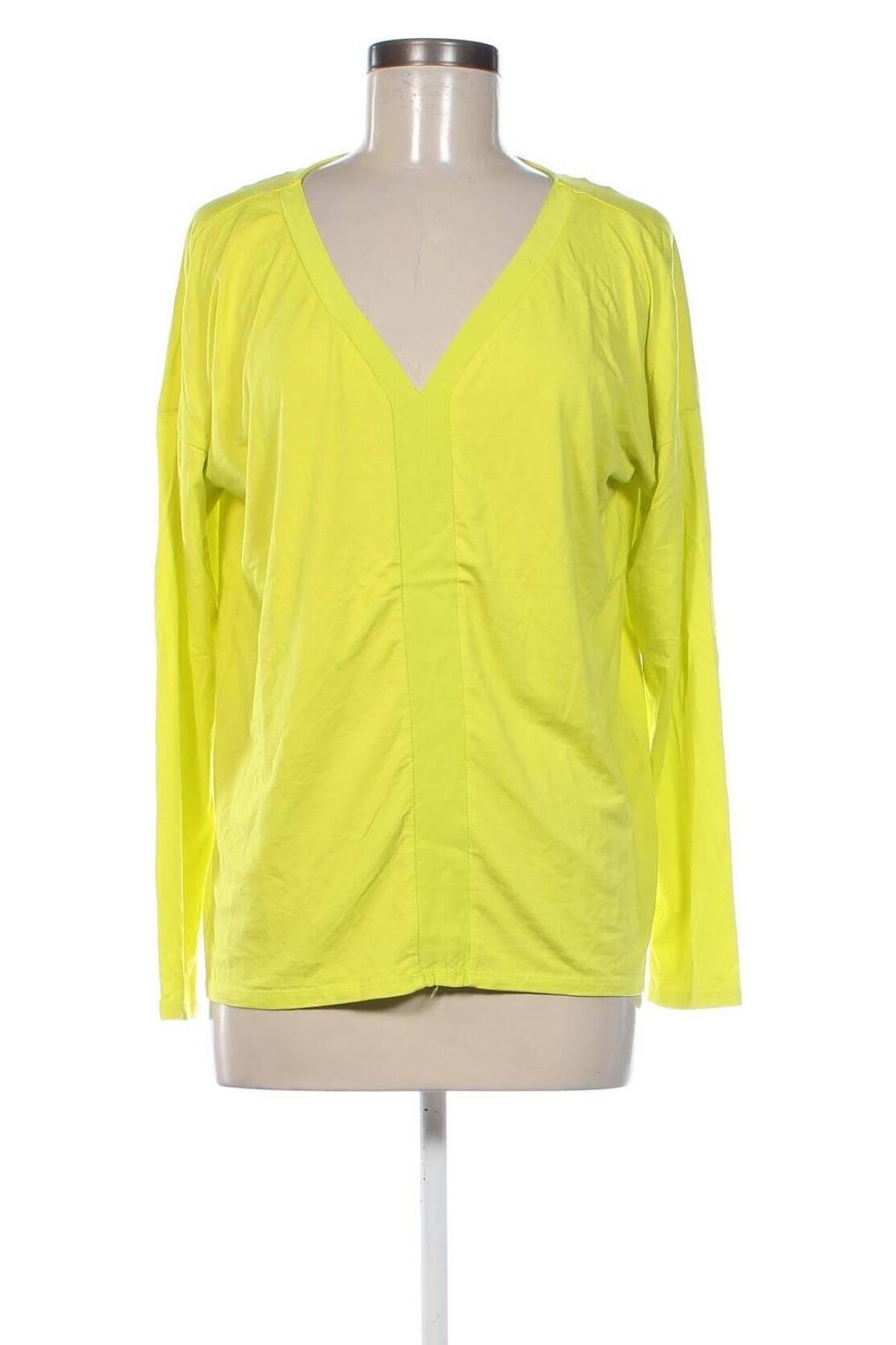 Damen Shirt Street One, Größe M, Farbe Grün, Preis € 8,99