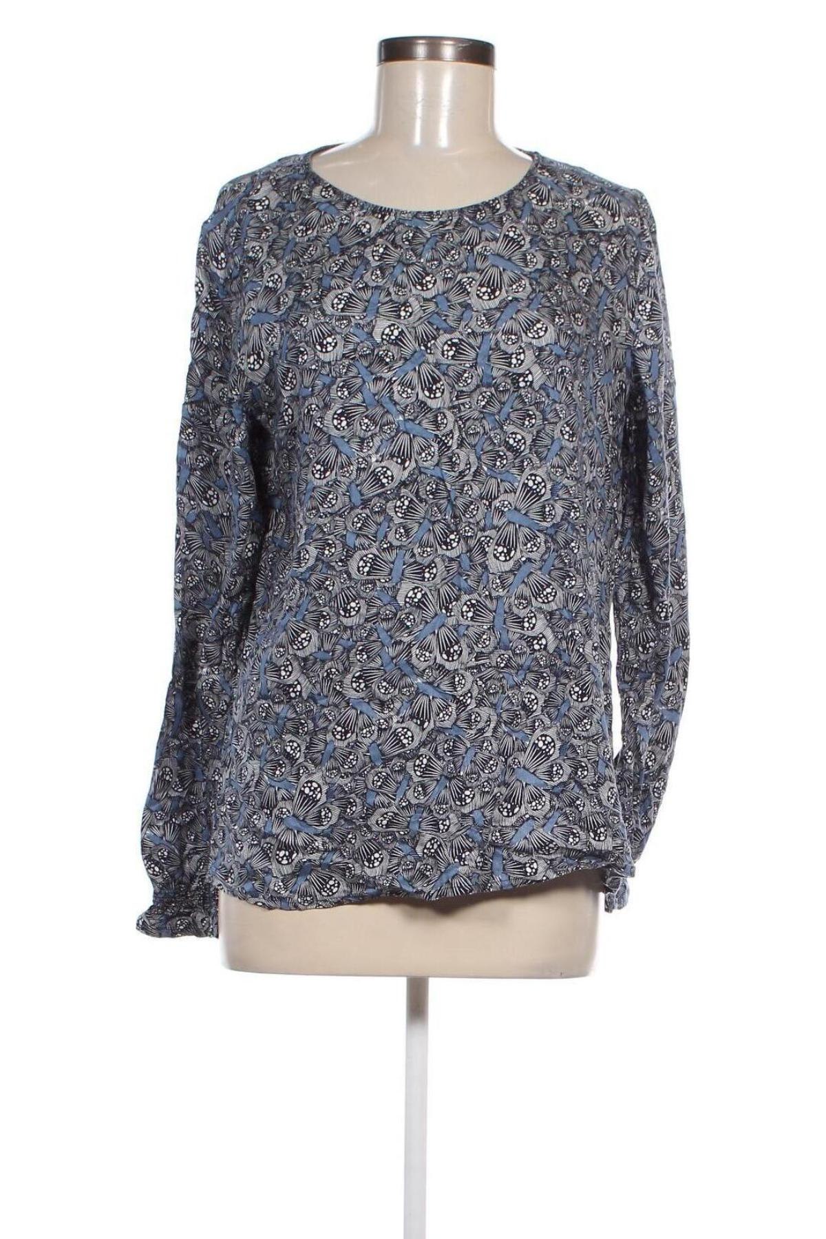 Damen Shirt Street One, Größe M, Farbe Mehrfarbig, Preis € 7,49