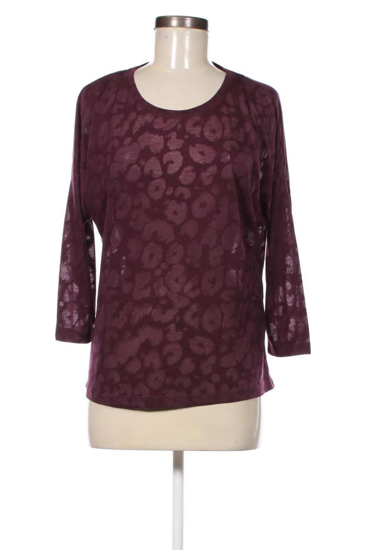 Damen Shirt Sure, Größe M, Farbe Lila, Preis 5,49 €