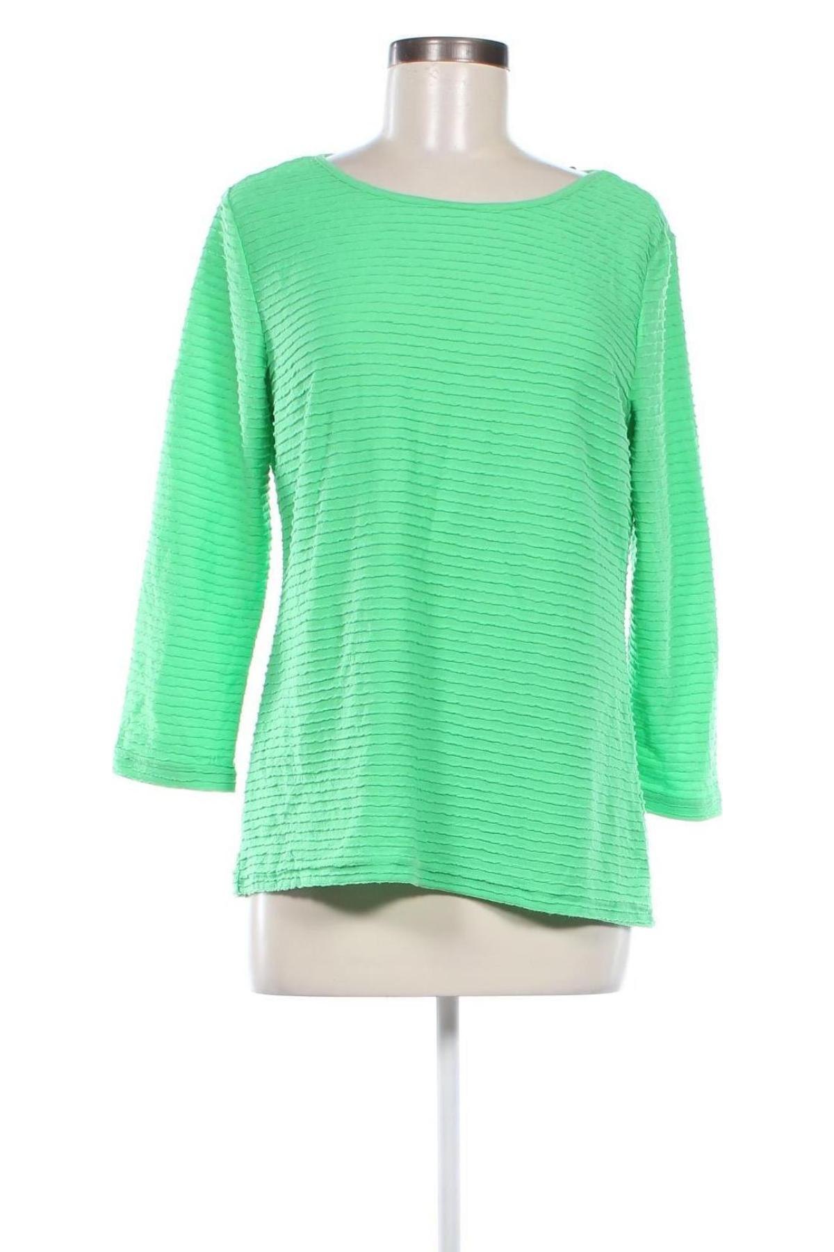 Damen Shirt Sure, Größe S, Farbe Grün, Preis € 4,49