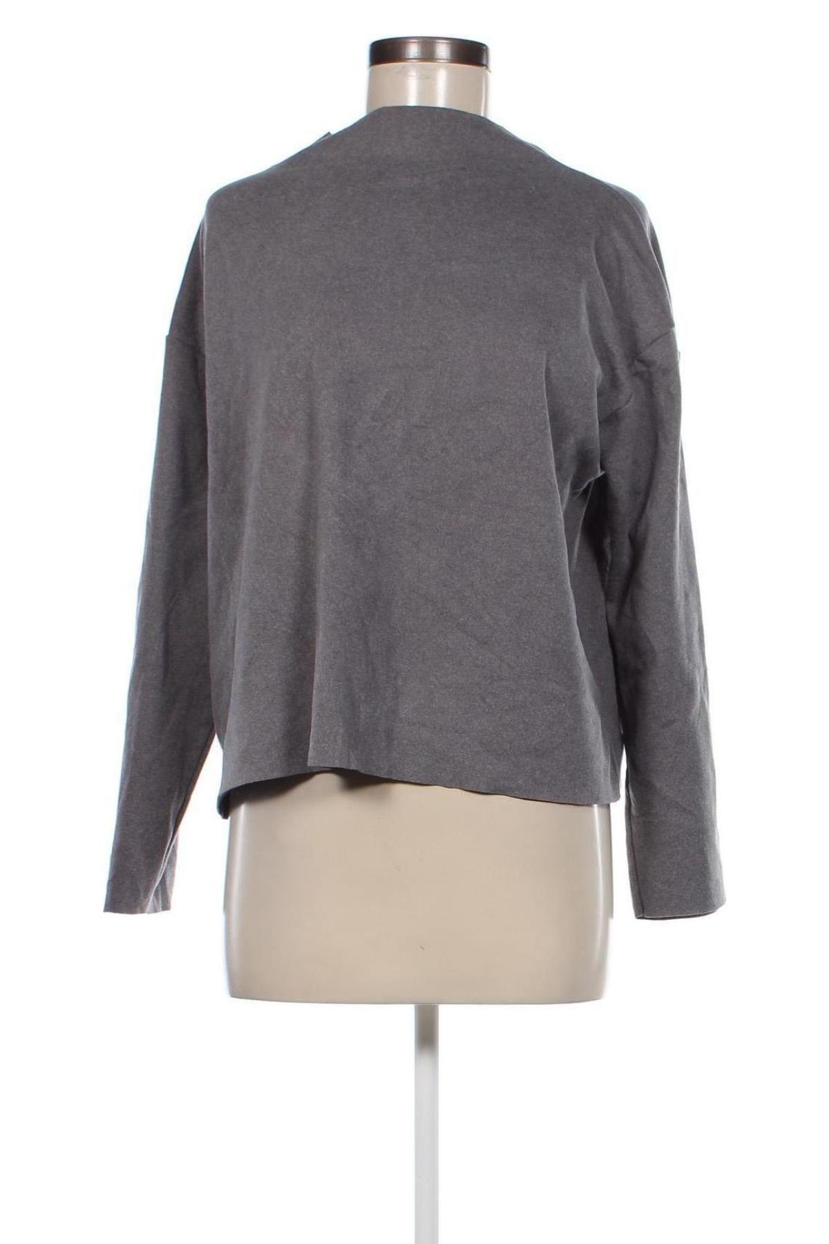 Damen Shirt Susy Mix, Größe L, Farbe Grau, Preis € 4,99