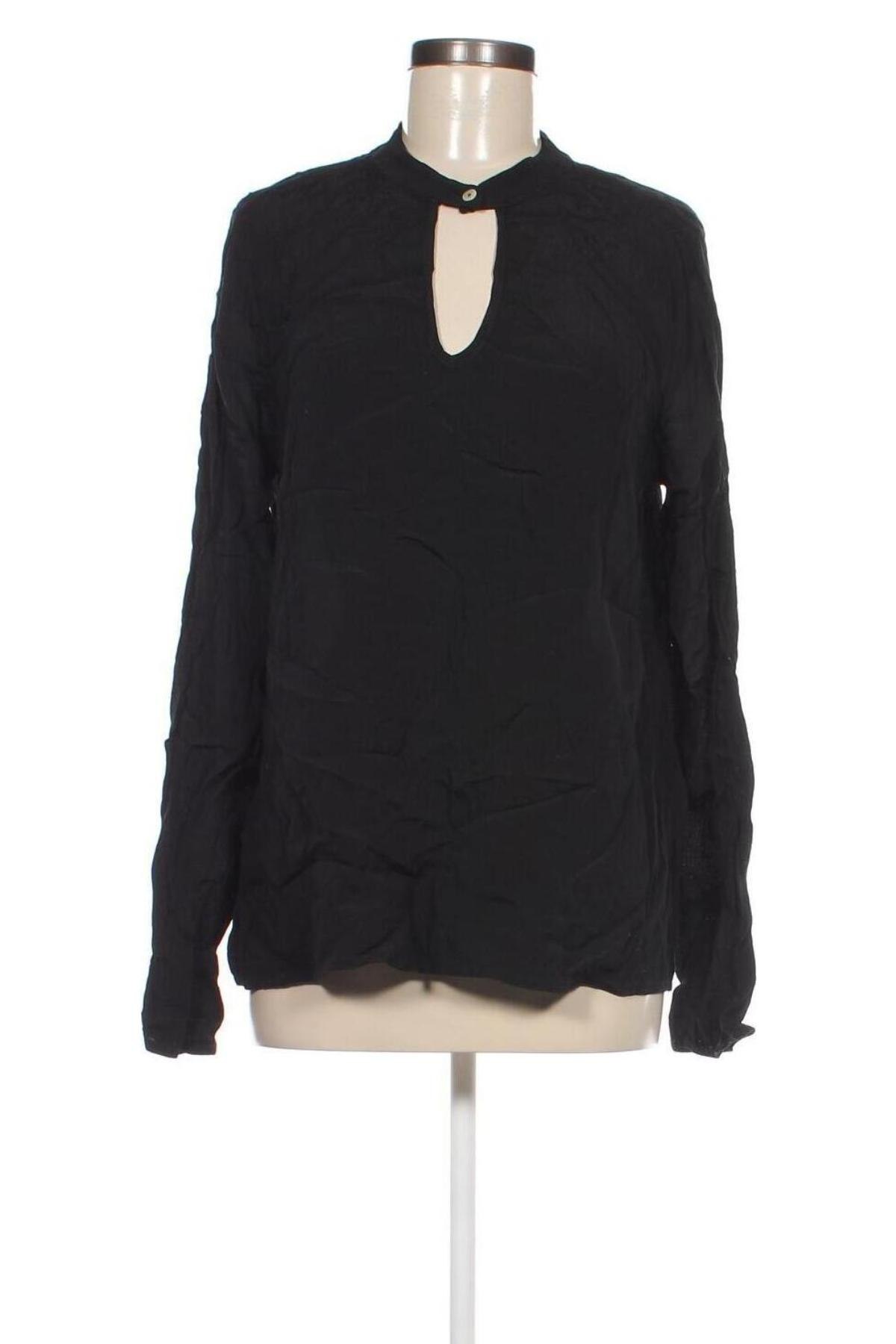 Damen Shirt Susy Mix, Größe M, Farbe Schwarz, Preis 4,99 €