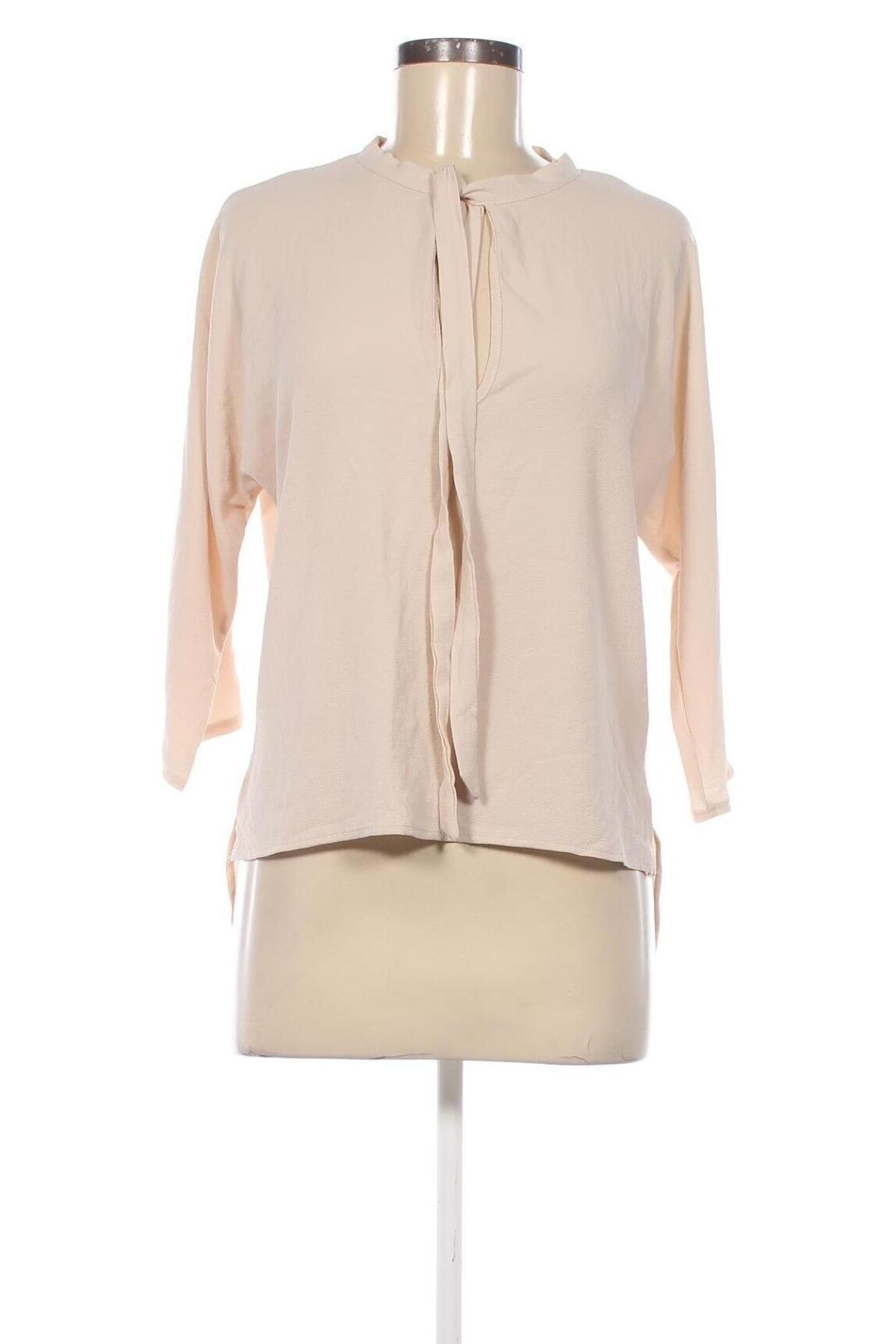 Damen Shirt Susy Mix, Größe S, Farbe Ecru, Preis € 4,99