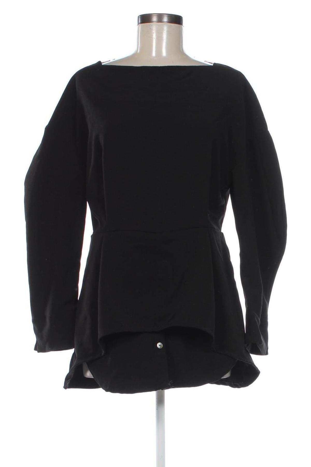 Damen Shirt TAKAAKI, Größe M, Farbe Schwarz, Preis € 39,49