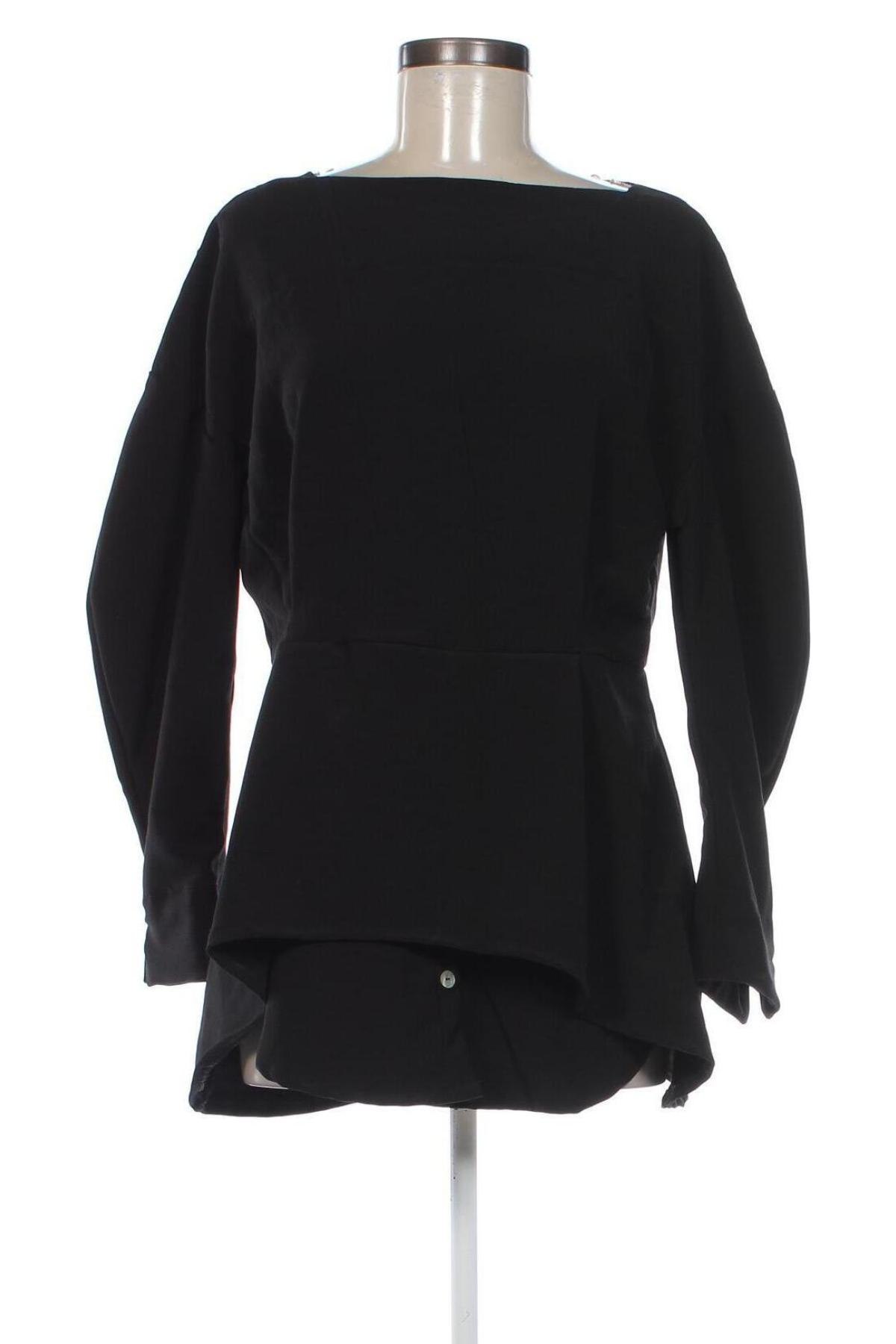 Damen Shirt TAKAAKI, Größe S, Farbe Schwarz, Preis 44,99 €