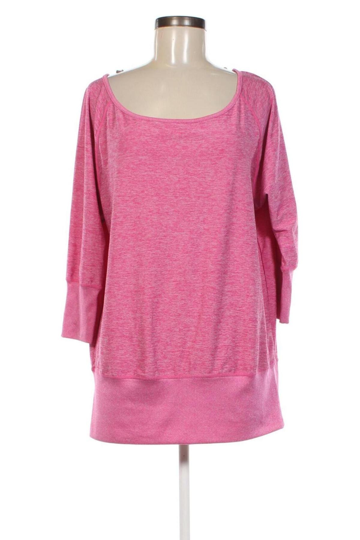 Damen Shirt TCM, Größe XL, Farbe Rosa, Preis 8,49 €