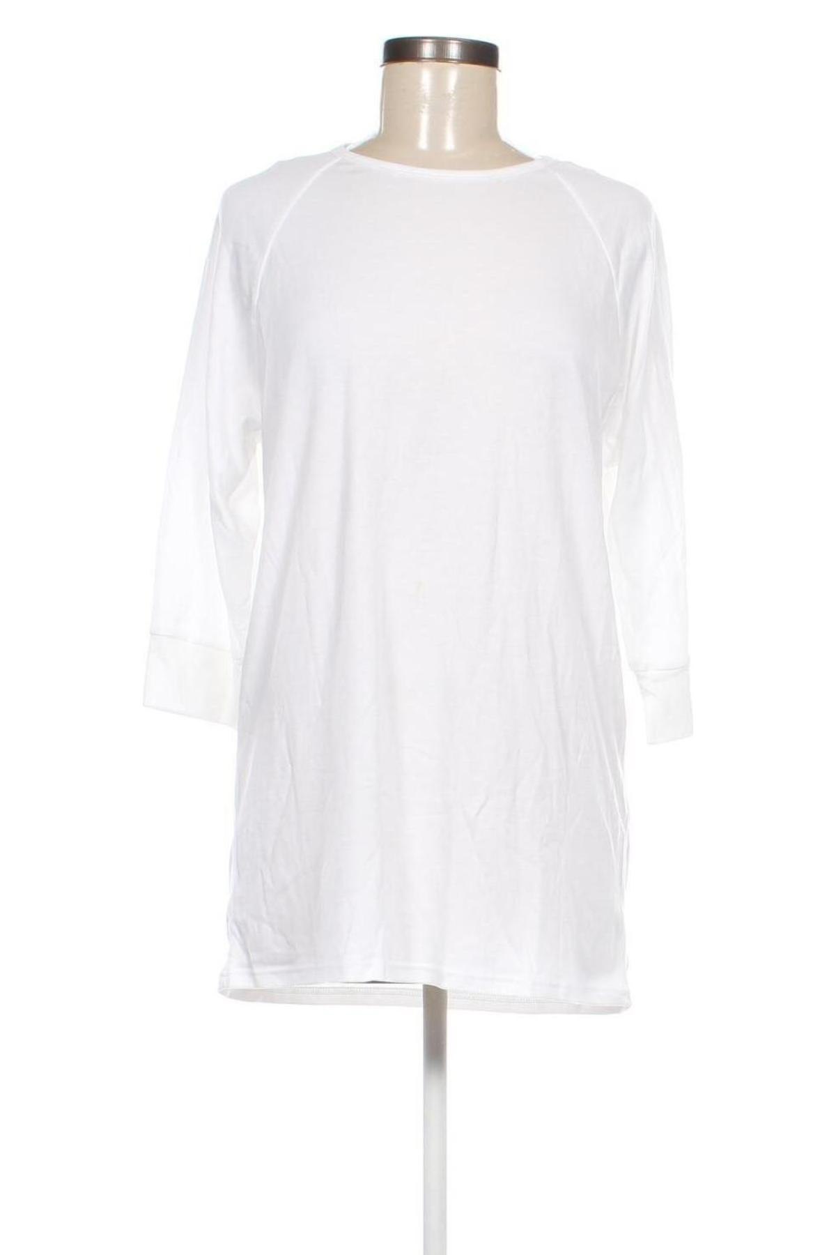 Damen Shirt THE WHITE BRIEFS, Größe L, Farbe Weiß, Preis € 11,49