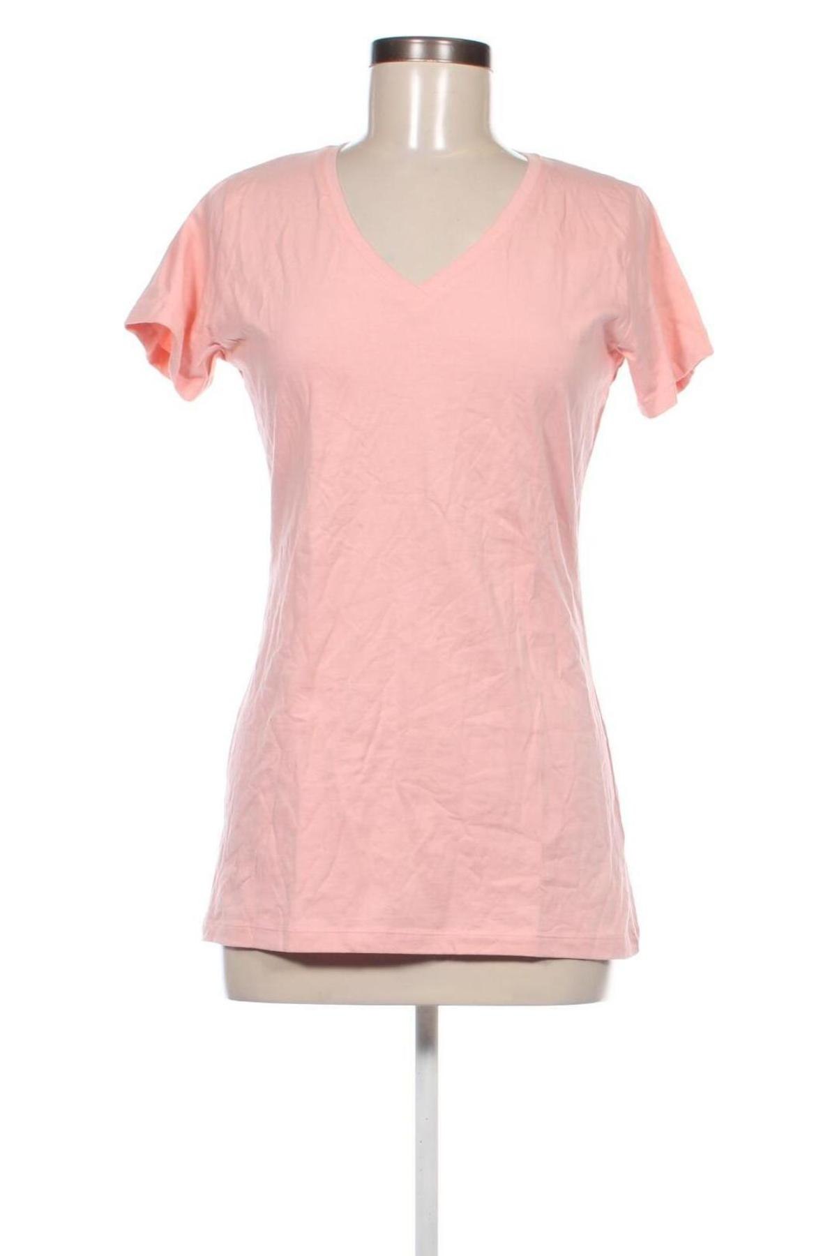 Damen Shirt Tail Twist, Größe M, Farbe Rosa, Preis 9,99 €