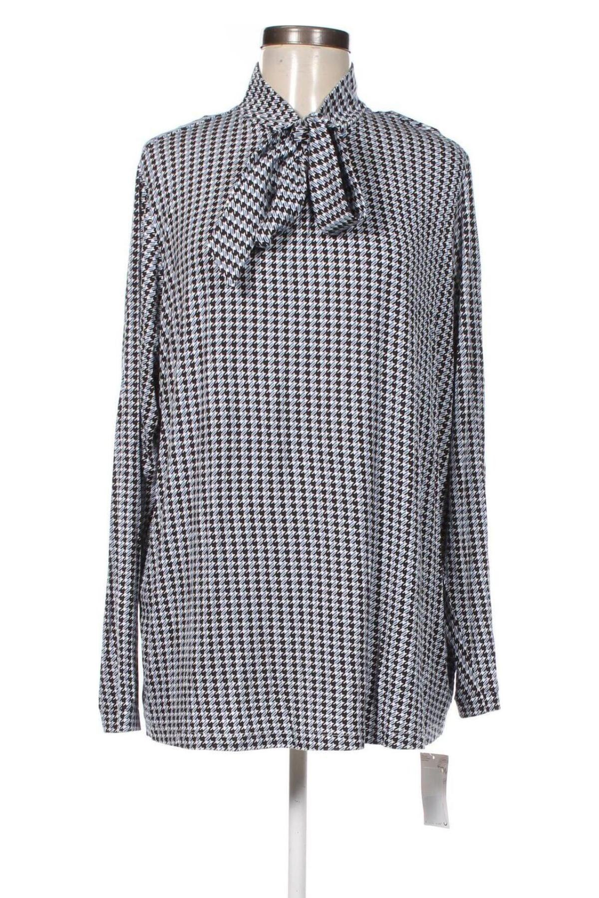 Damen Shirt Tchibo, Größe XXL, Farbe Mehrfarbig, Preis 9,99 €