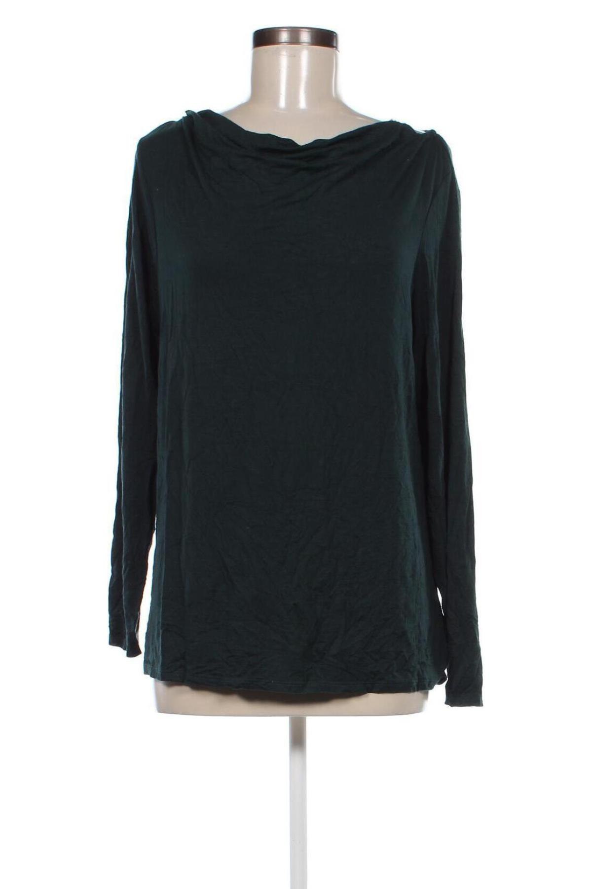 Damen Shirt Tchibo, Größe M, Farbe Grün, Preis € 4,99