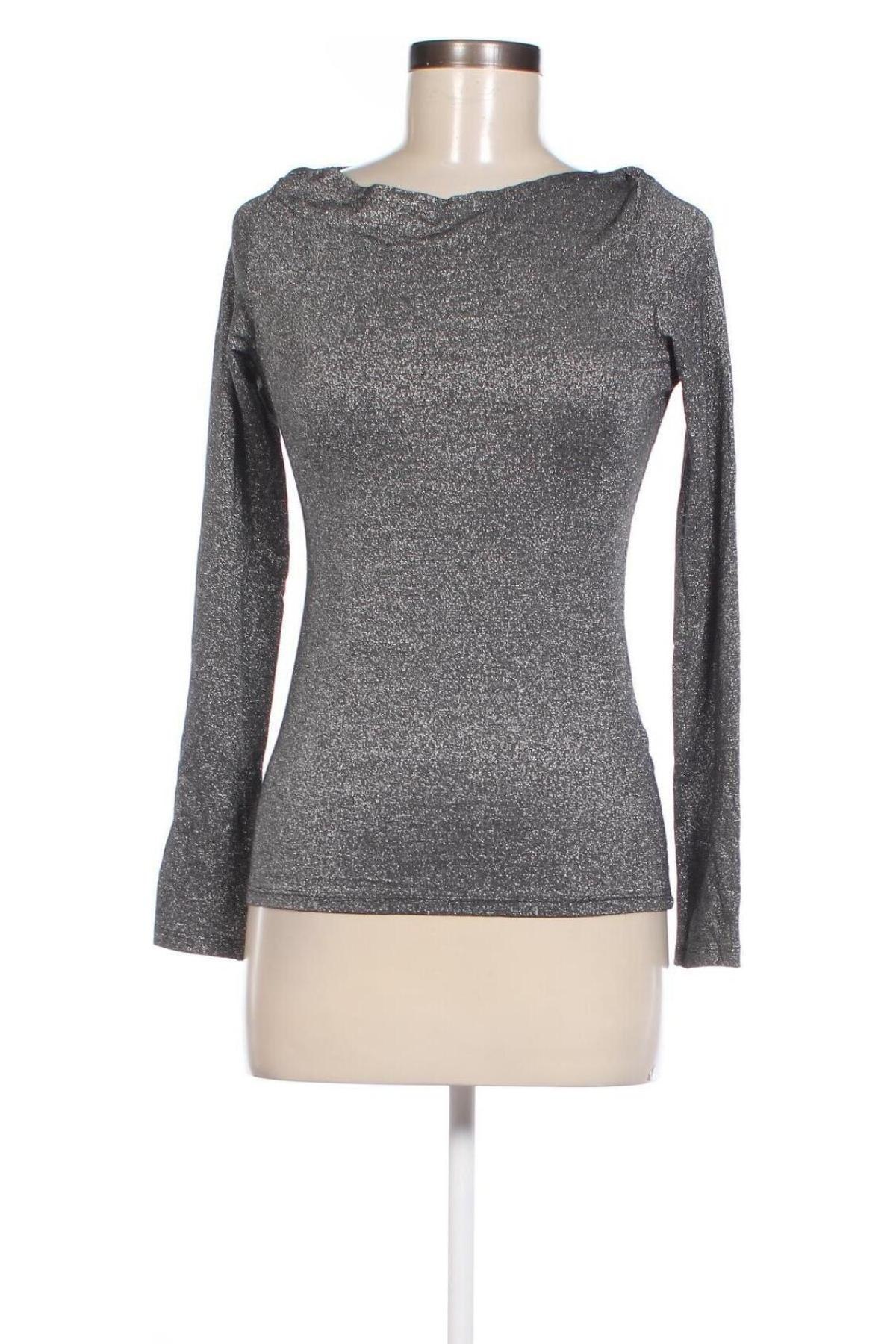 Damen Shirt Tezenis, Größe S, Farbe Silber, Preis € 13,49