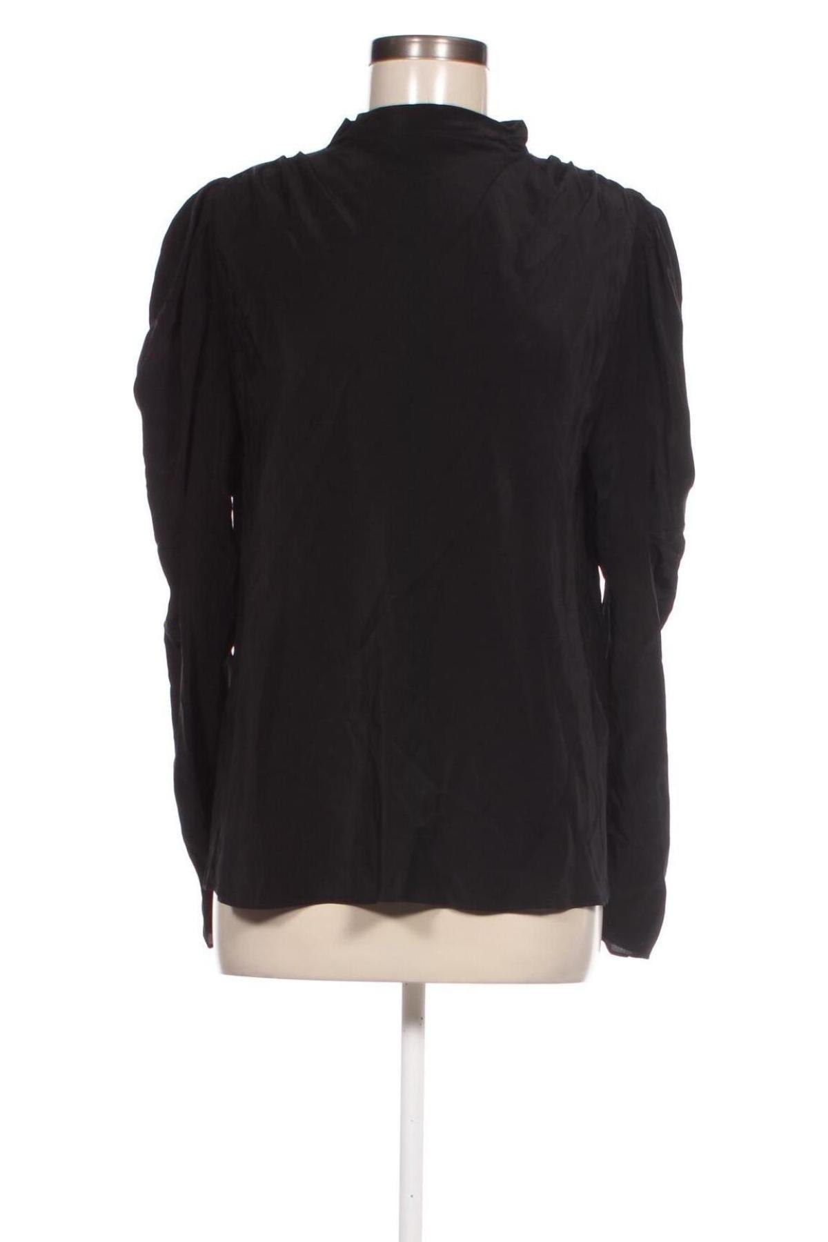 Damen Shirt The Kooples, Größe S, Farbe Schwarz, Preis 82,99 €