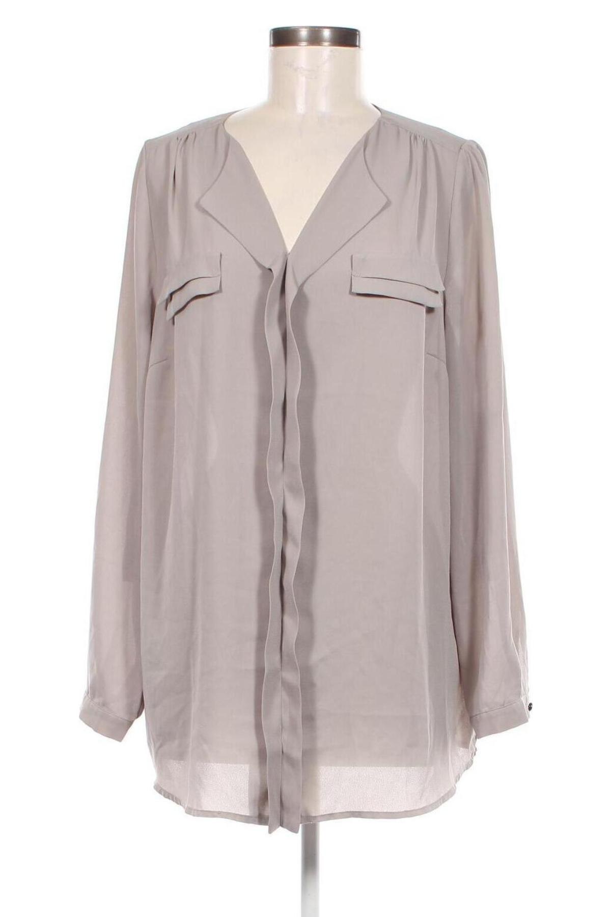 Damen Shirt Thomas Rath, Größe XL, Farbe Grau, Preis € 29,99