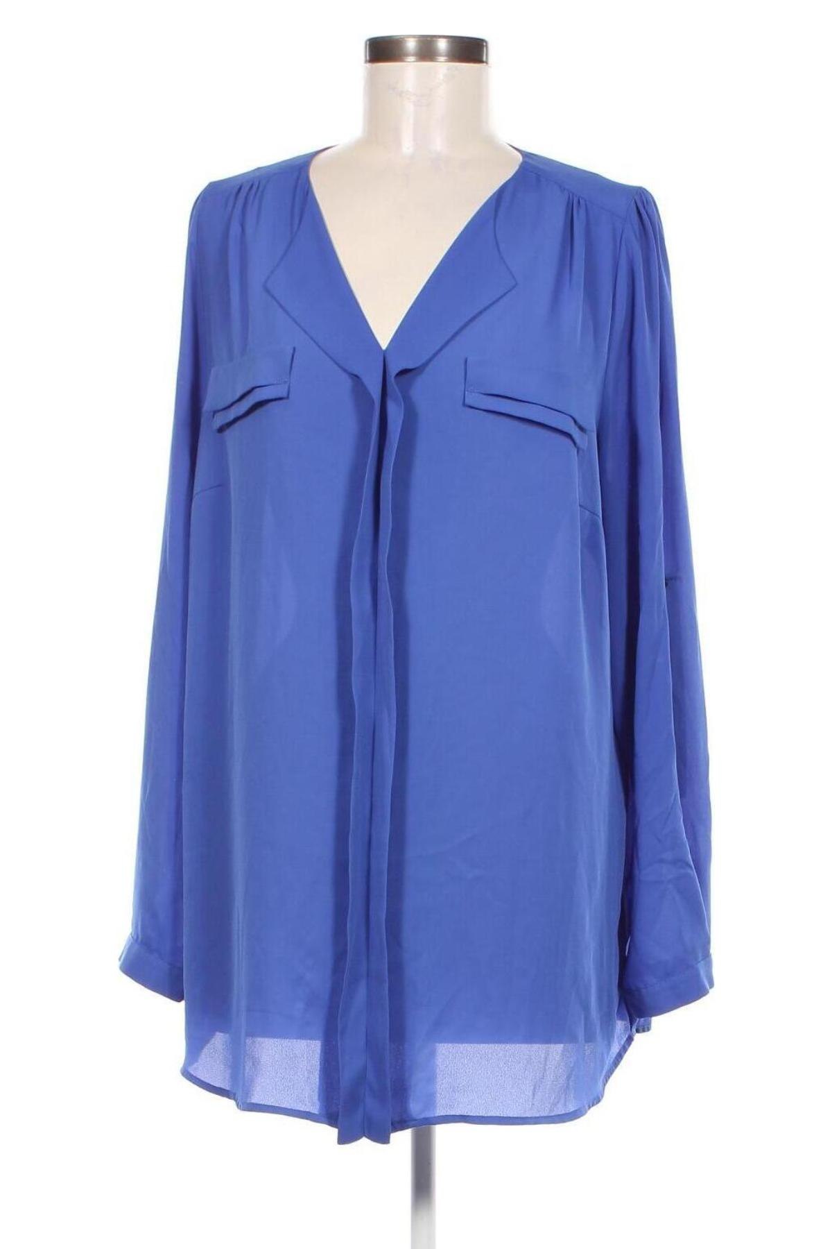 Damen Shirt Thomas Rath, Größe XL, Farbe Blau, Preis € 29,99