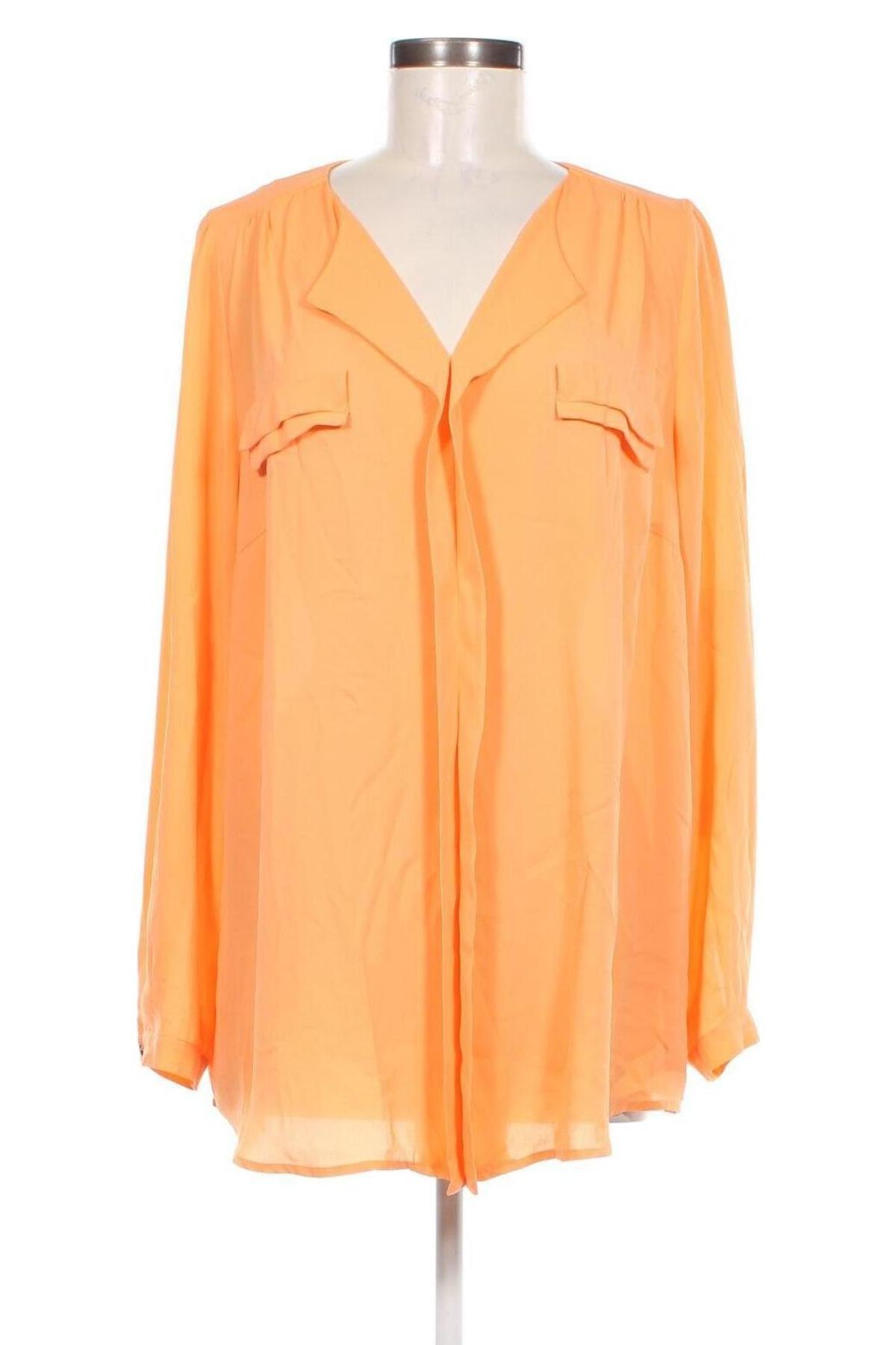 Damen Shirt Thomas Rath, Größe XL, Farbe Orange, Preis € 42,00