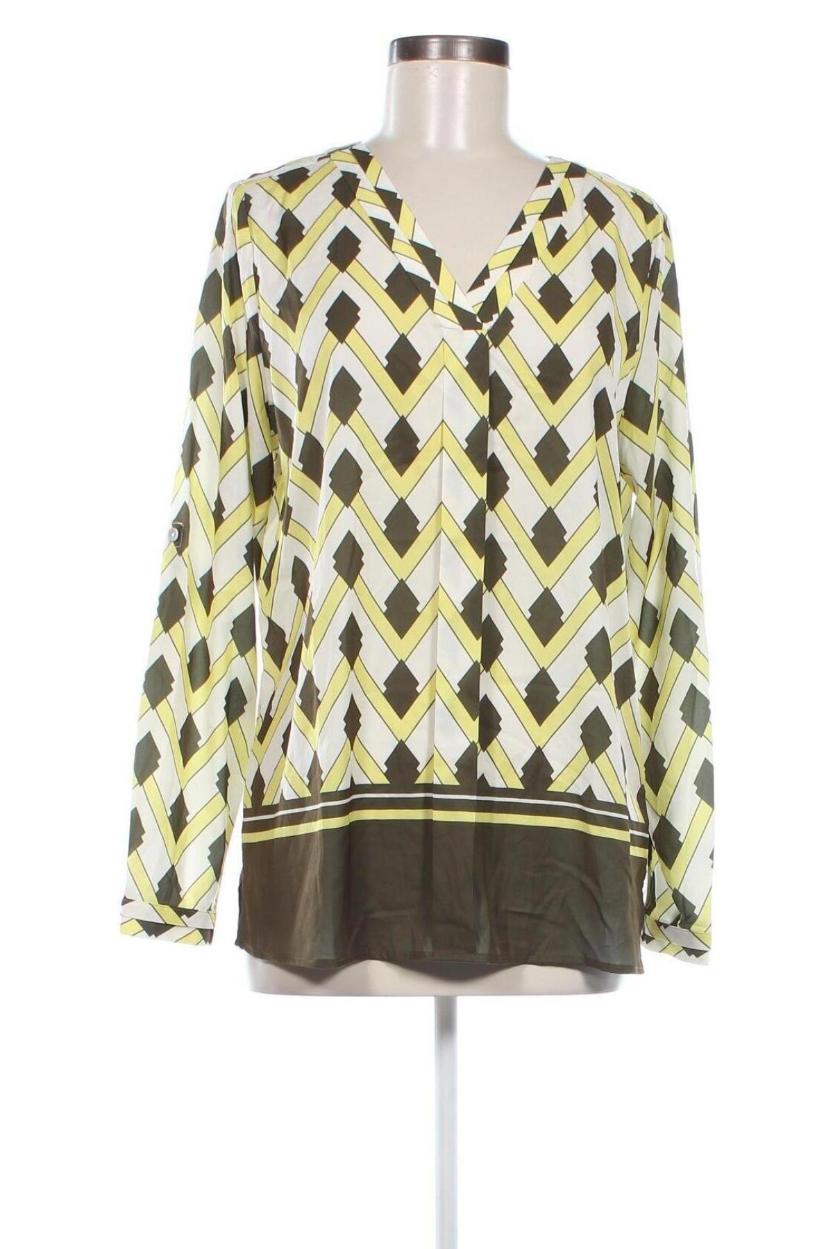 Damen Shirt Thomas Rath, Größe M, Farbe Mehrfarbig, Preis 42,99 €