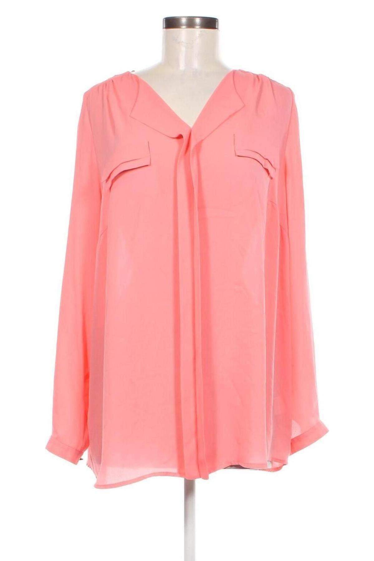 Damen Shirt Thomas Rath, Größe XL, Farbe Rosa, Preis € 29,99