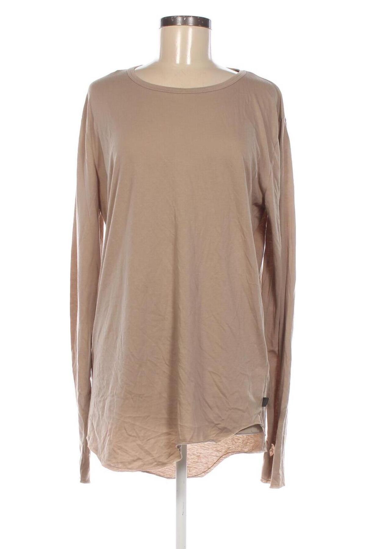 Damen Shirt Tiger Of Sweden, Größe M, Farbe Beige, Preis € 25,99