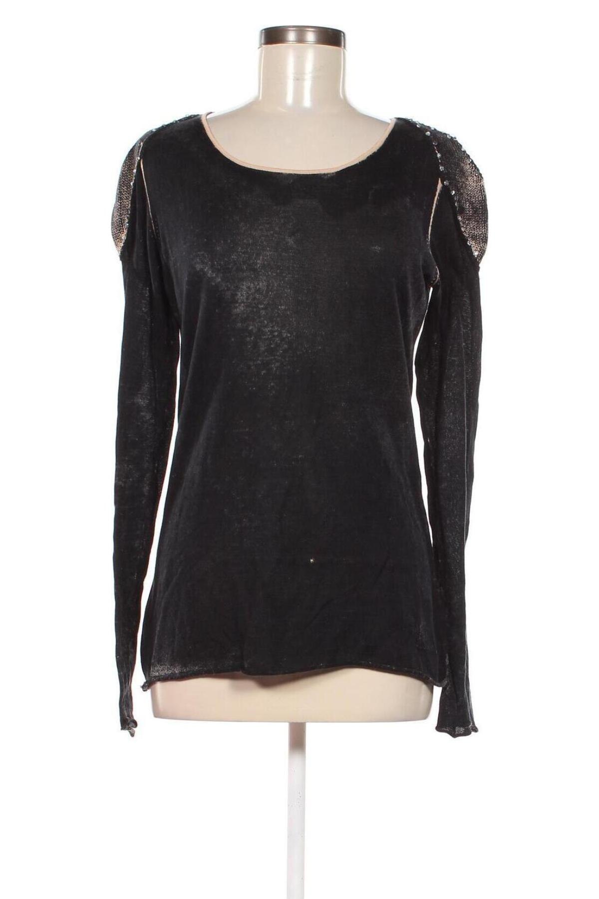 Damen Shirt Tigerlily, Größe L, Farbe Schwarz, Preis € 16,49