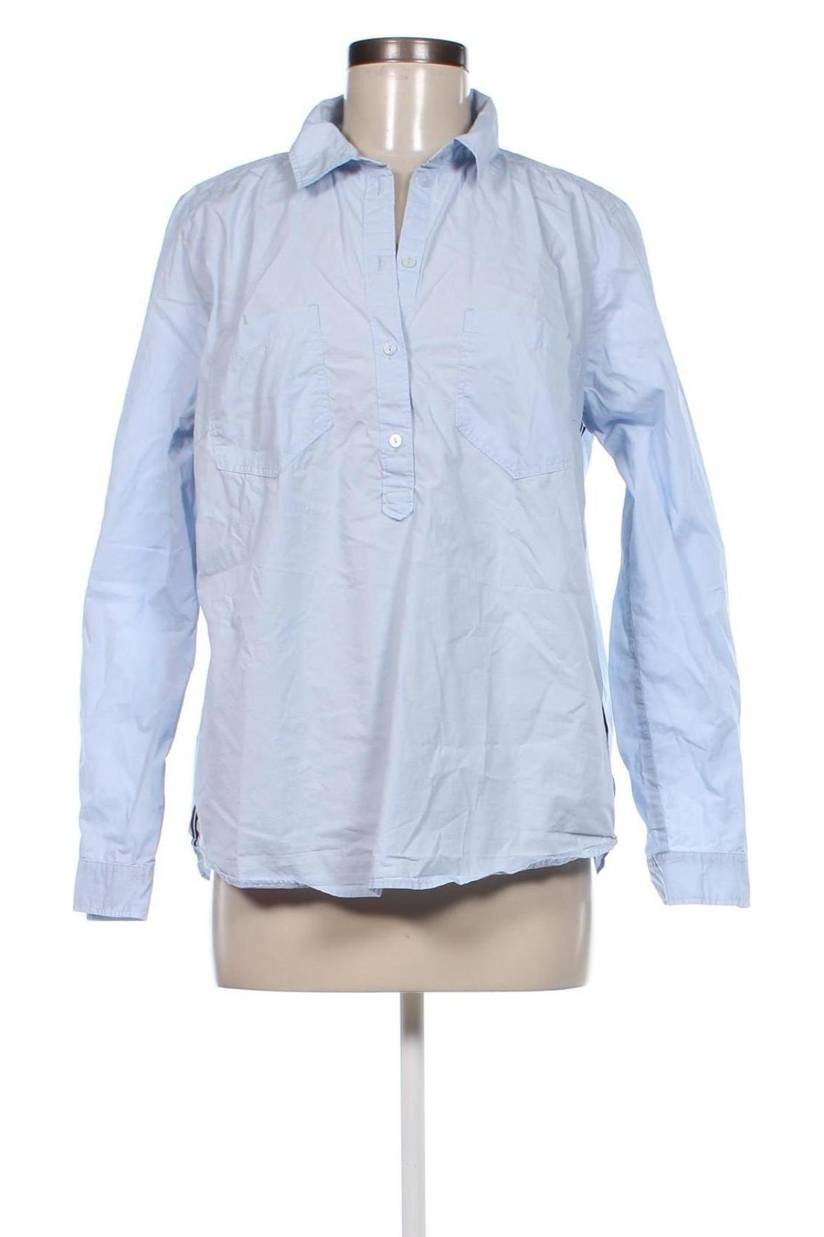 Damen Shirt Tom Tailor, Größe M, Farbe Blau, Preis € 10,99