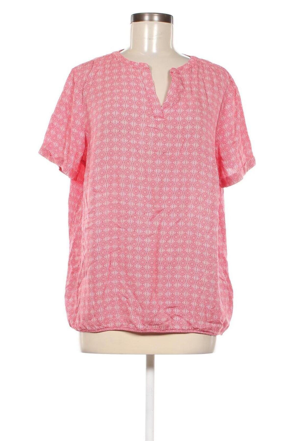 Damen Shirt Tom Tailor, Größe XL, Farbe Rosa, Preis 9,99 €